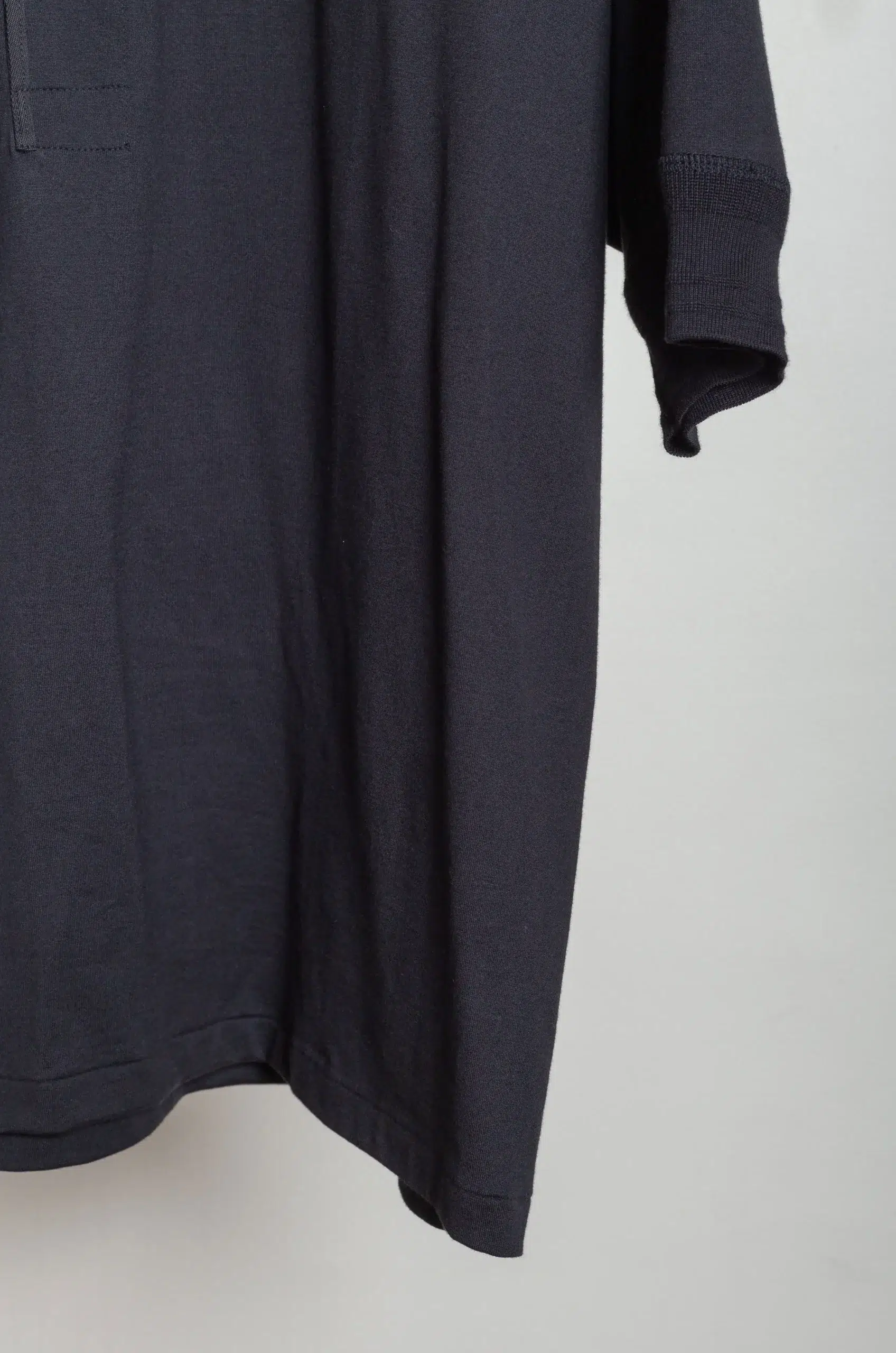 Kaptain Sunshine - MEN T-SHIRT KSBSCS11 - BLACK