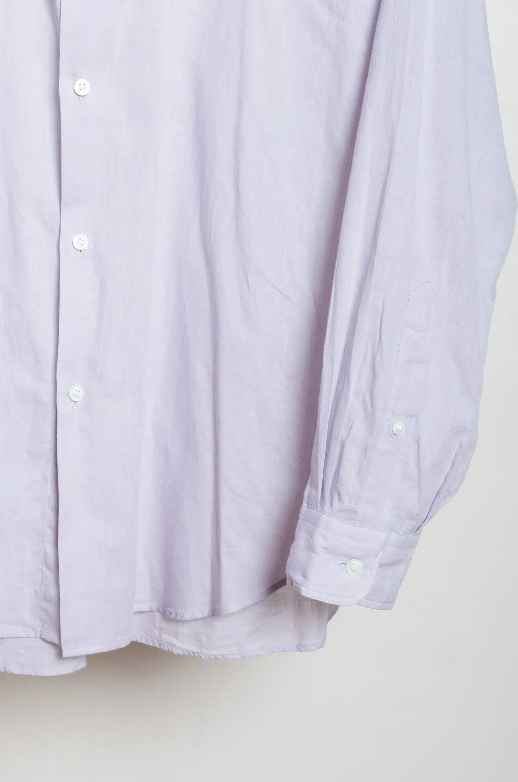 Kaptain Sunshine - MEN SHIRT KS26SSH17 - LAVENDER