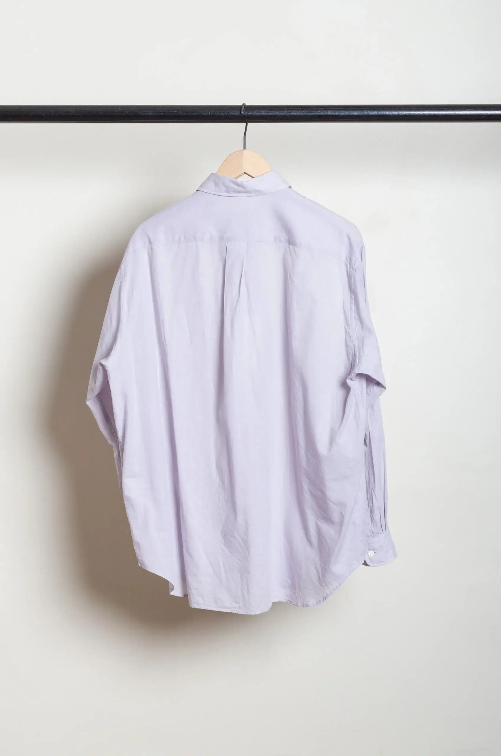 Kaptain Sunshine - MEN SHIRT KS26SSH17 - LAVENDER