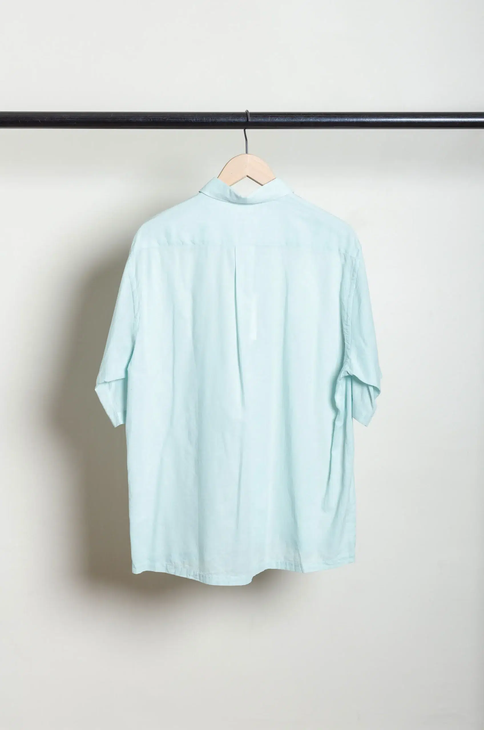 Kaptain Sunshine - MEN SHIRT KS26SSH18 - MINT