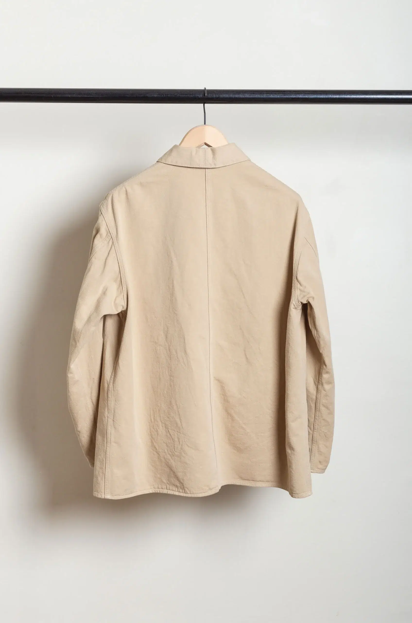 Kaptain Sunshine - MEN JACKET KS26SJK13 - KHAKI