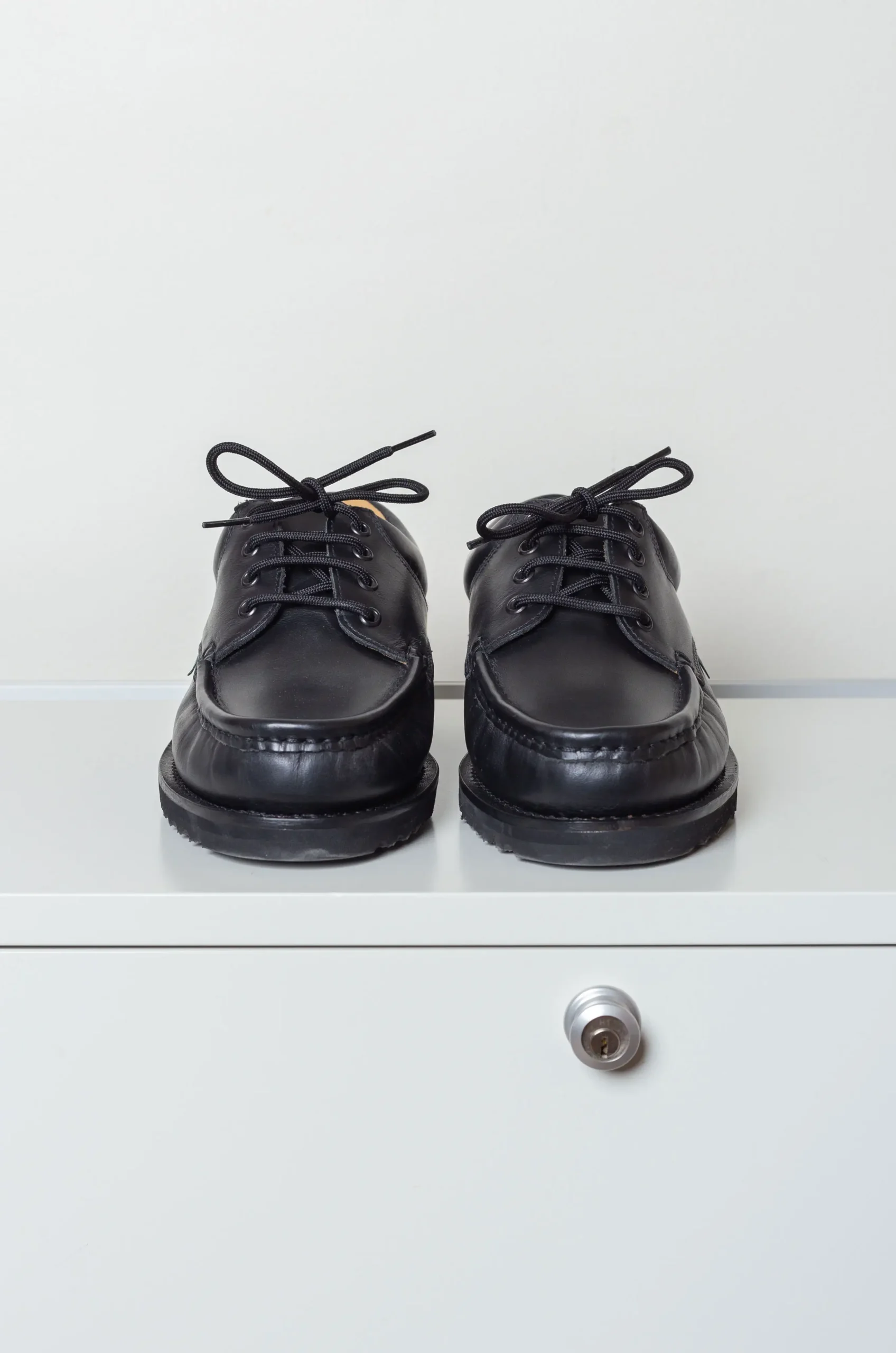 Paraboot - THIERS/SPORT - NOIRE-LIS NOIR