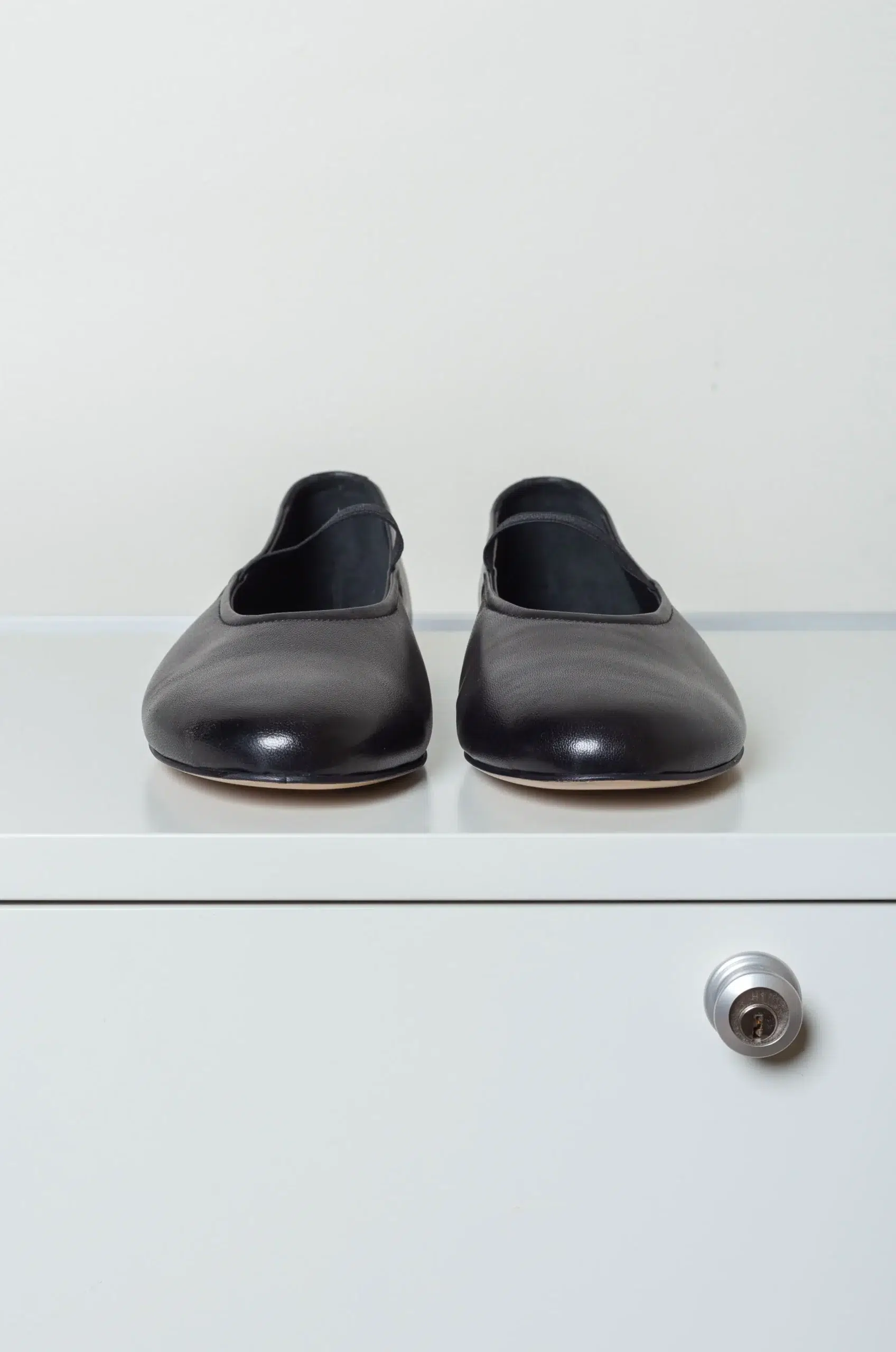 SESA - ELIZABETH S - NERO