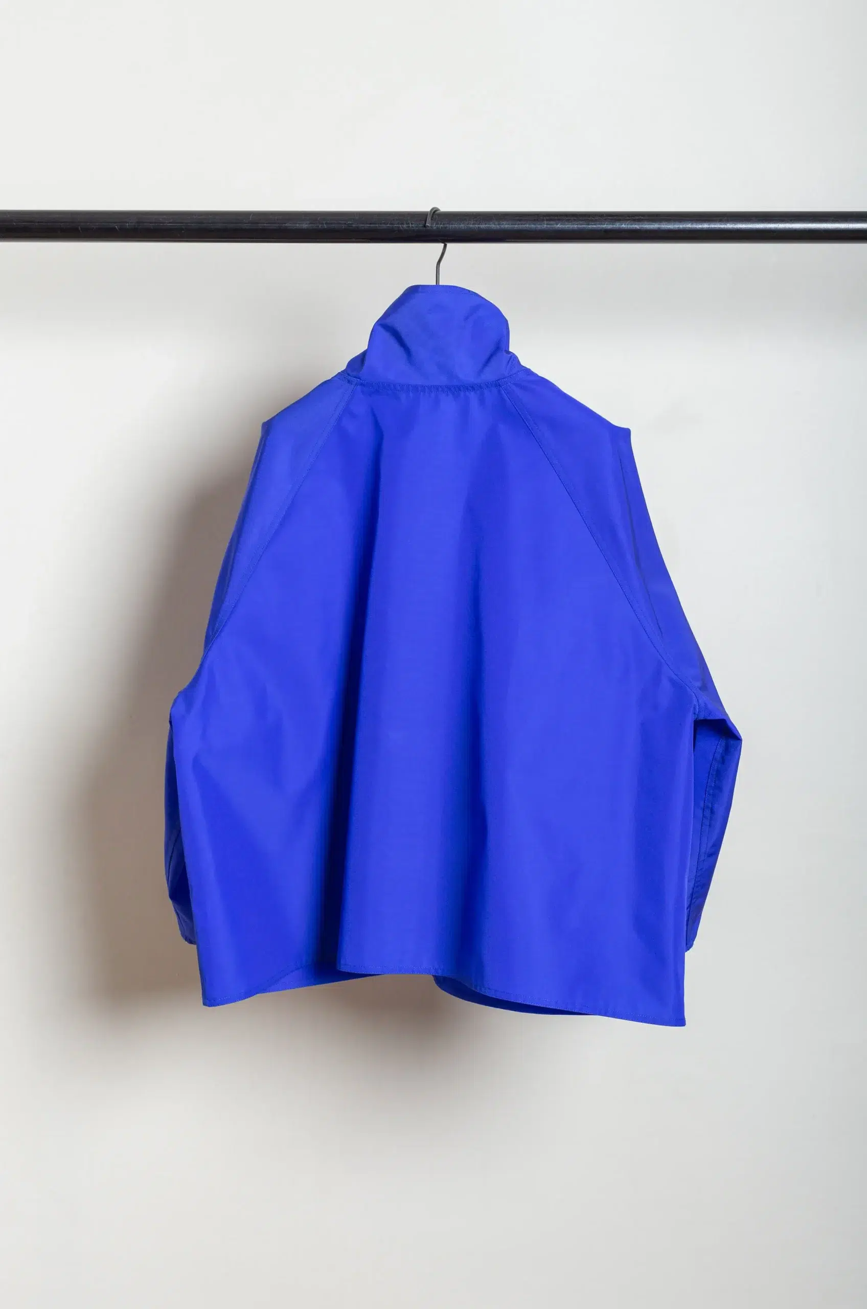 Sofie D'Hoore - CEIL Stand Collar Short Jacket - KLEIN