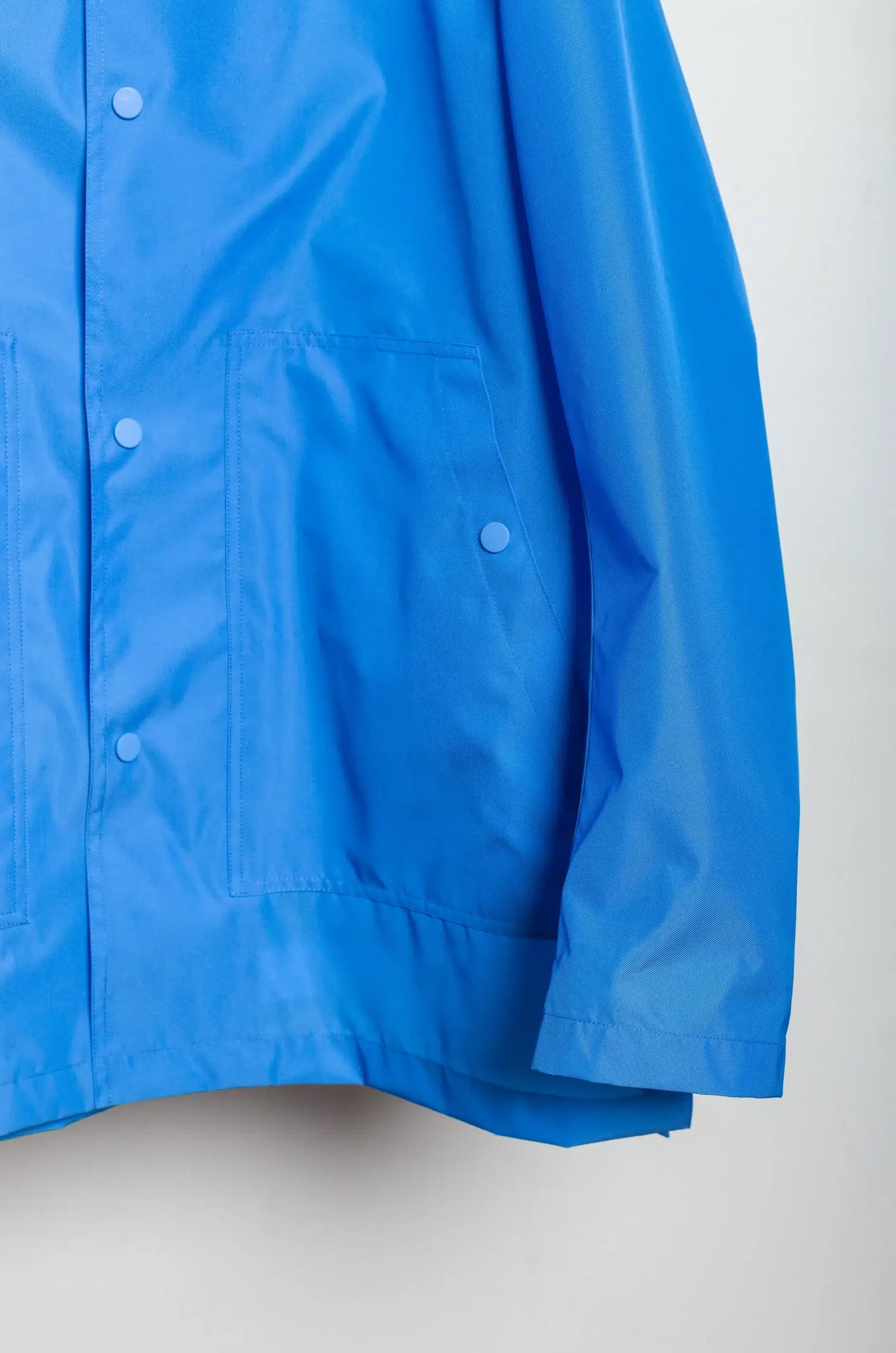 Sofie D'Hoore - CAYDEN Long Sleeve Jacket - HORIZON