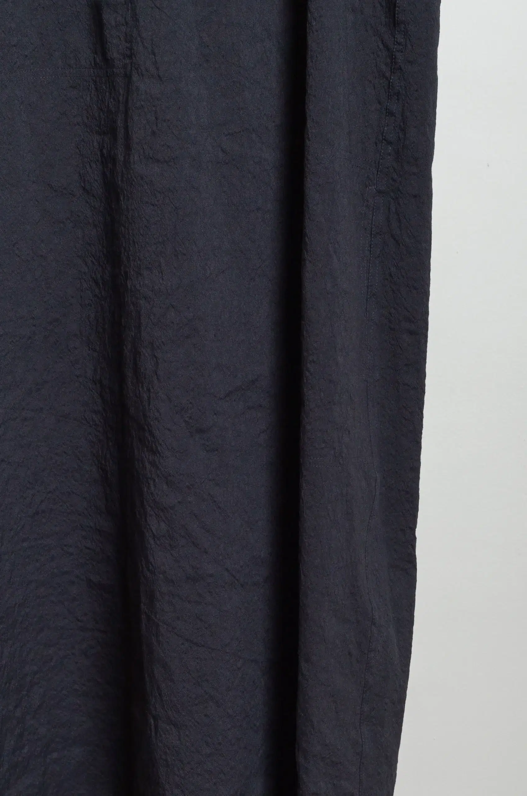 Sofie D'Hoore - DORAS A-shape Dress - BLACK