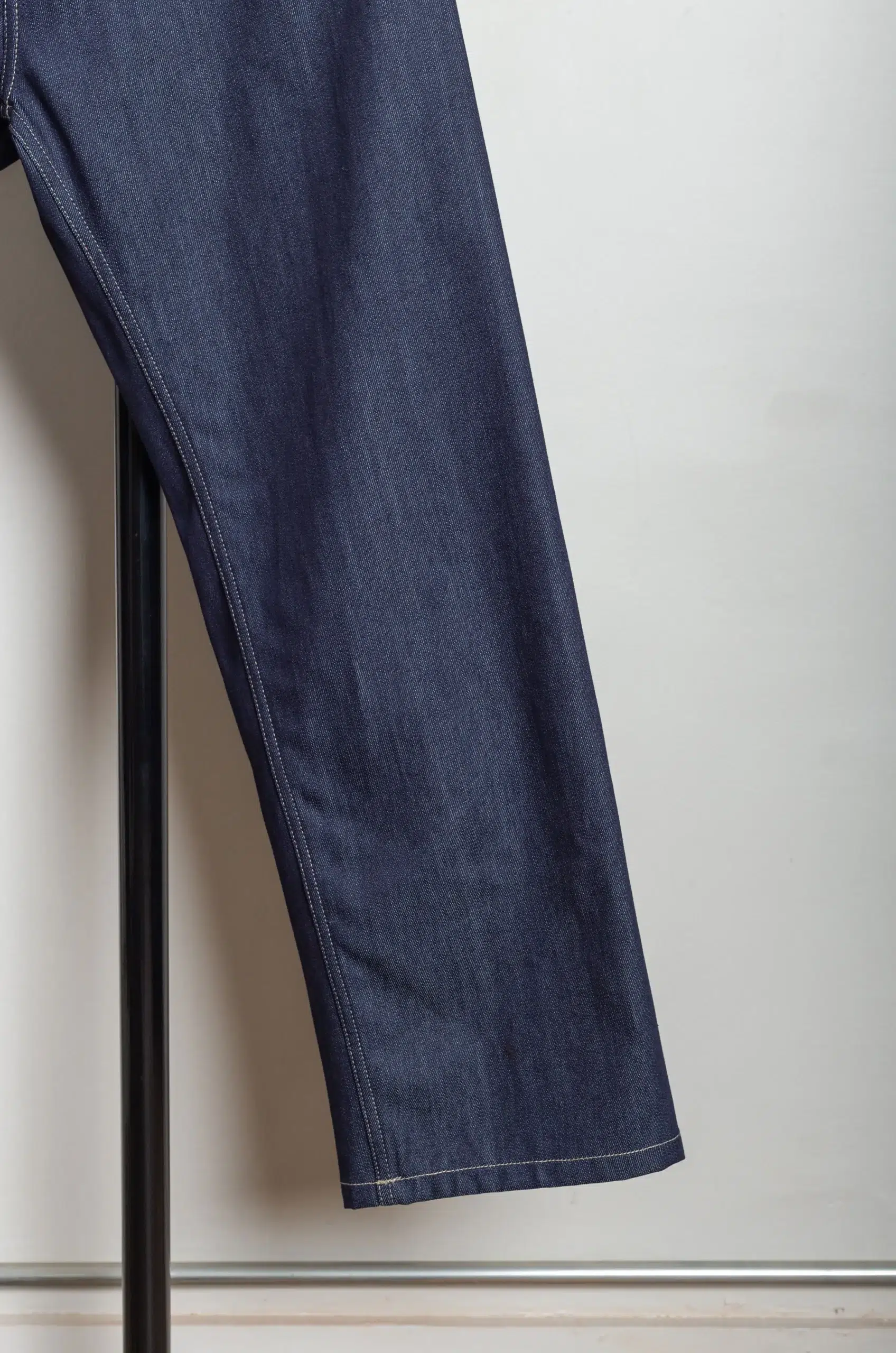 Sofie D'Hoore - PASAY Cropped Casual Pants - MIDNIGHT