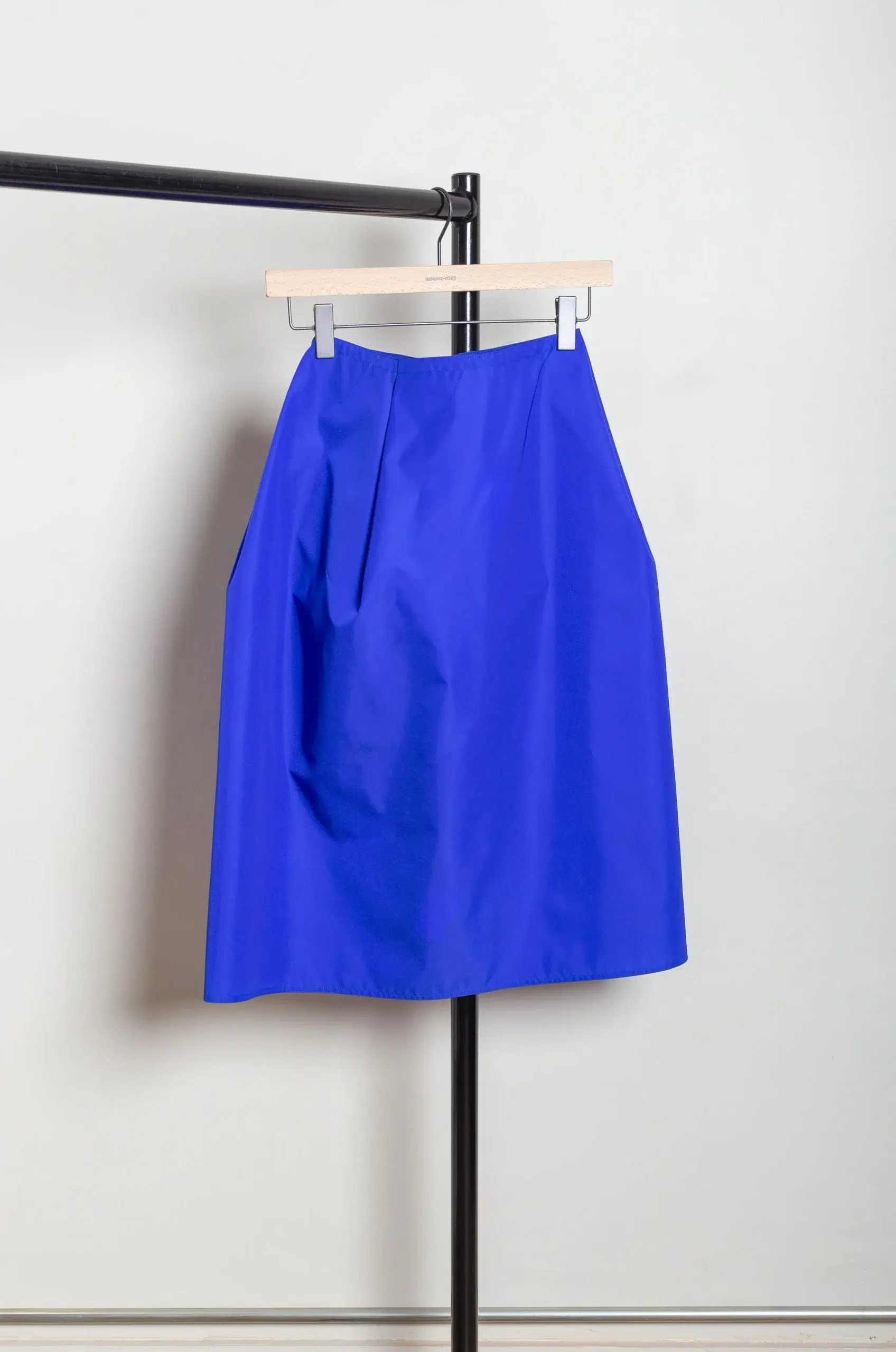Sofie D'Hoore - SUVI Wide Skirt - KLEIN