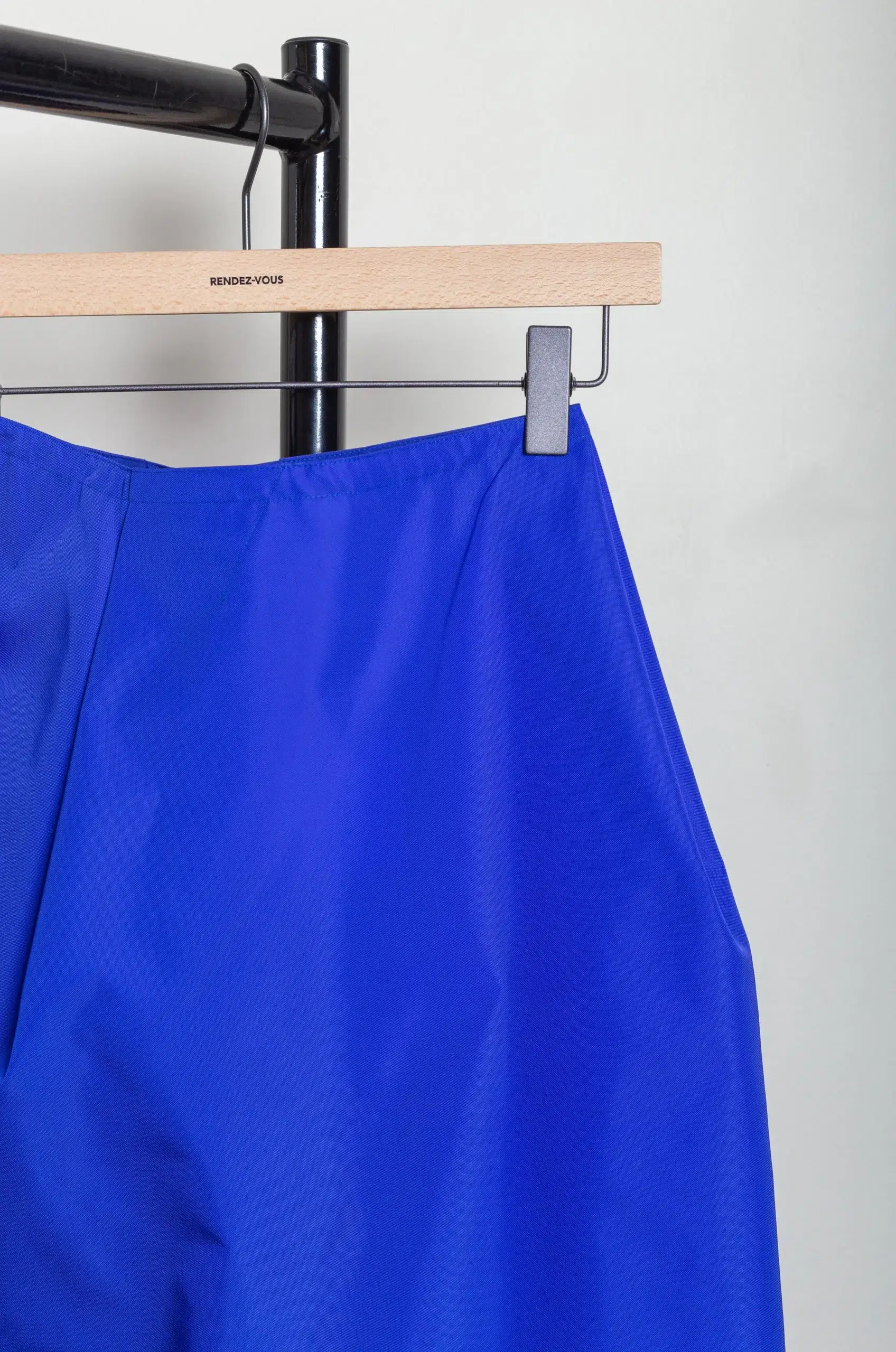 Sofie D'Hoore - SUVI Wide Skirt - KLEIN