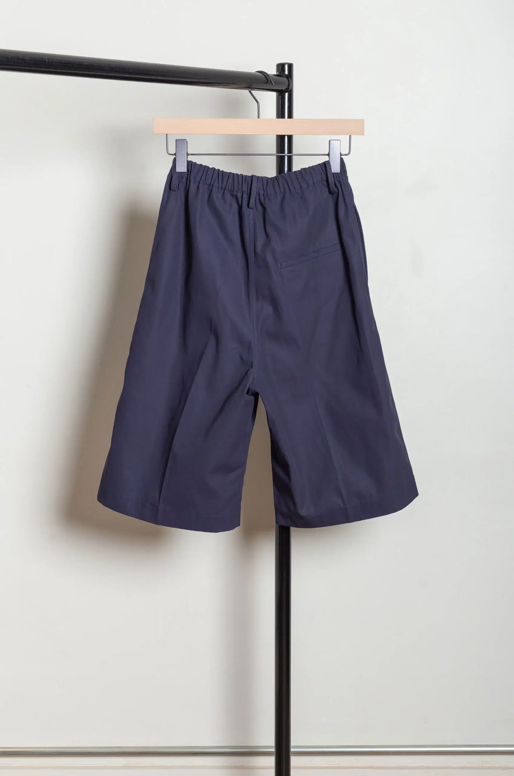 Sofie D'Hoore - PEB Short Pegged Pant - STORM