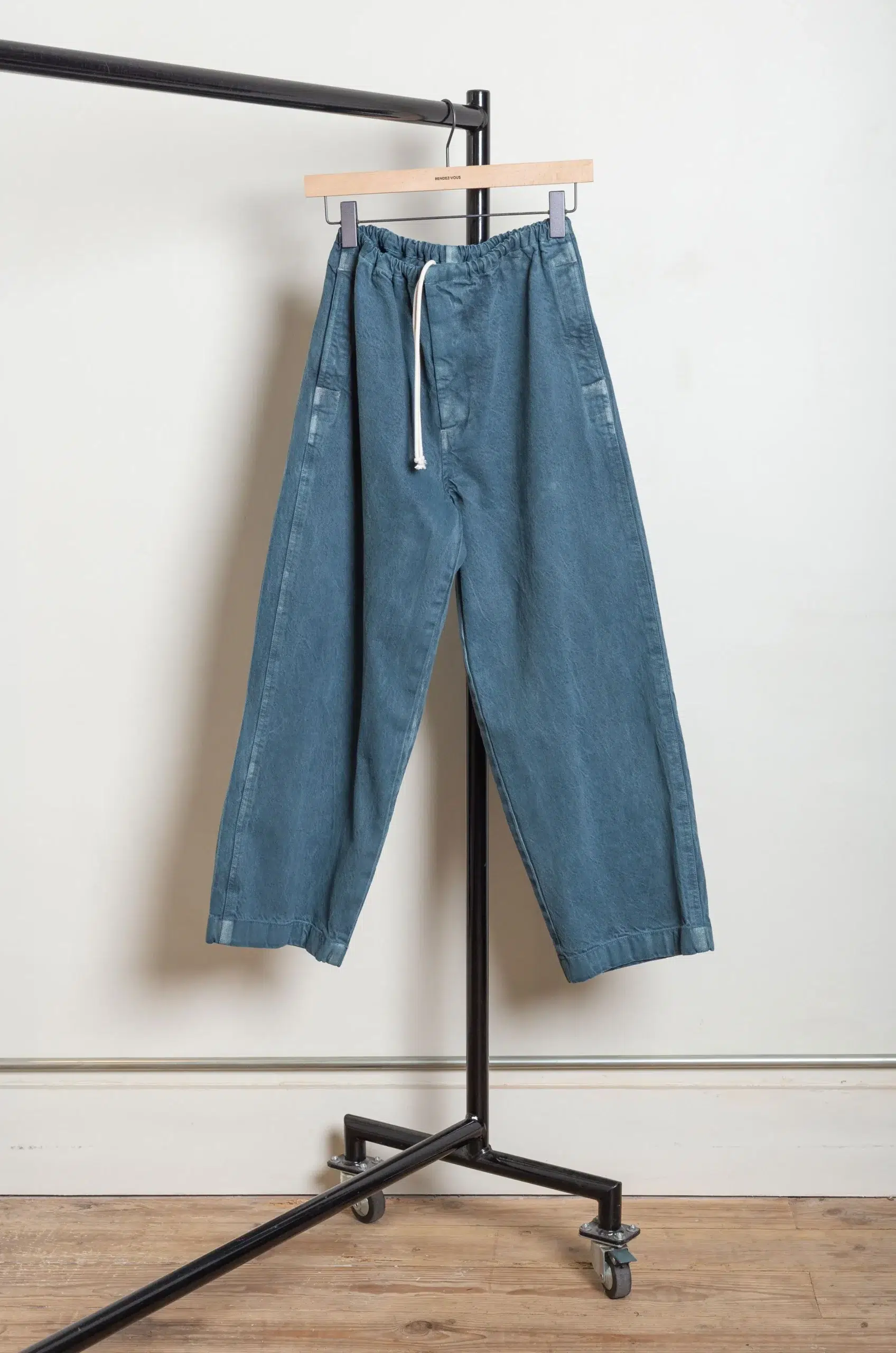 Sono - WOMEN SOL SNOWPANT 1038 - BLUESTONE