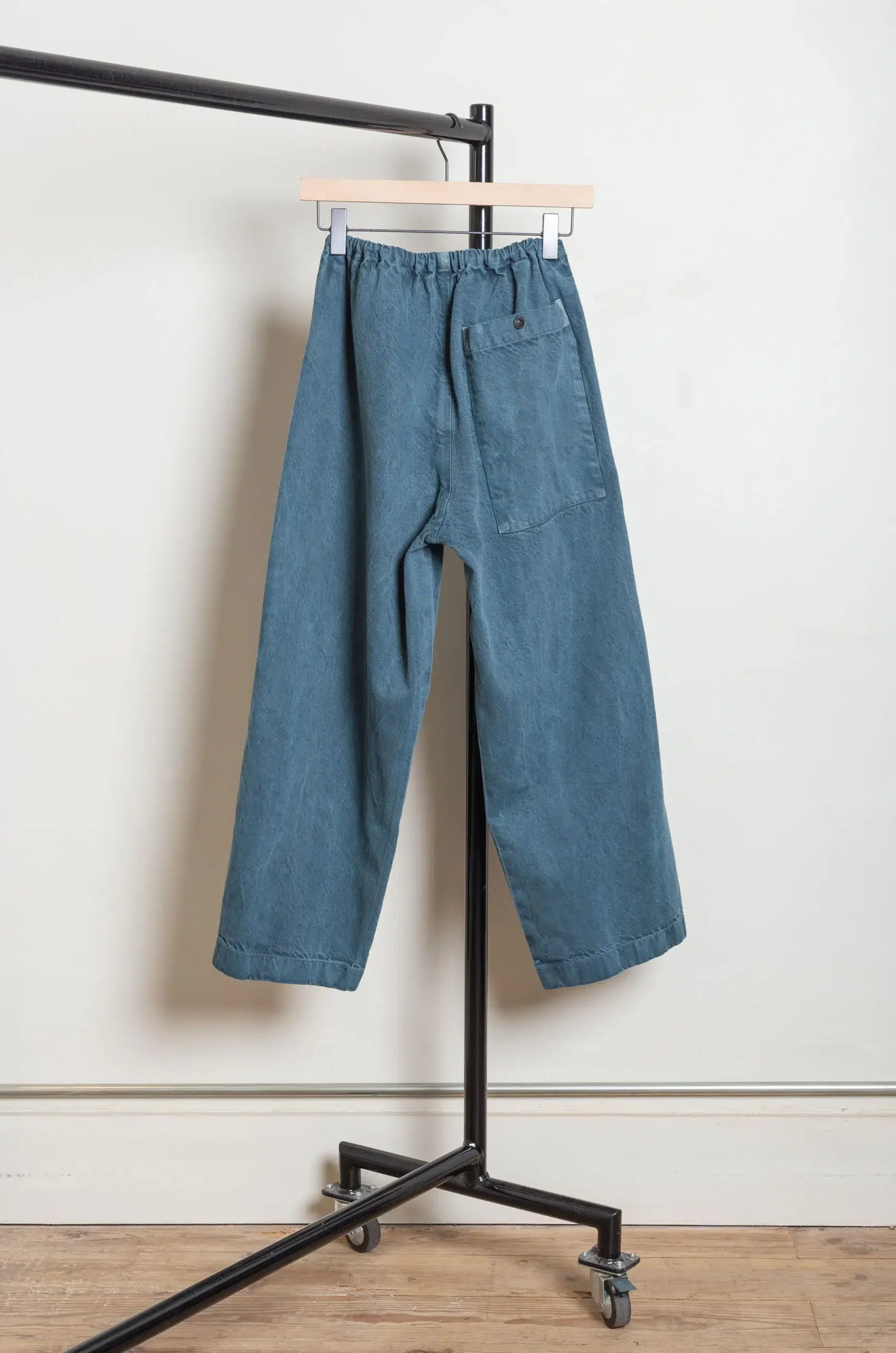 Sono - WOMEN SOL SNOWPANT 1038 - BLUESTONE