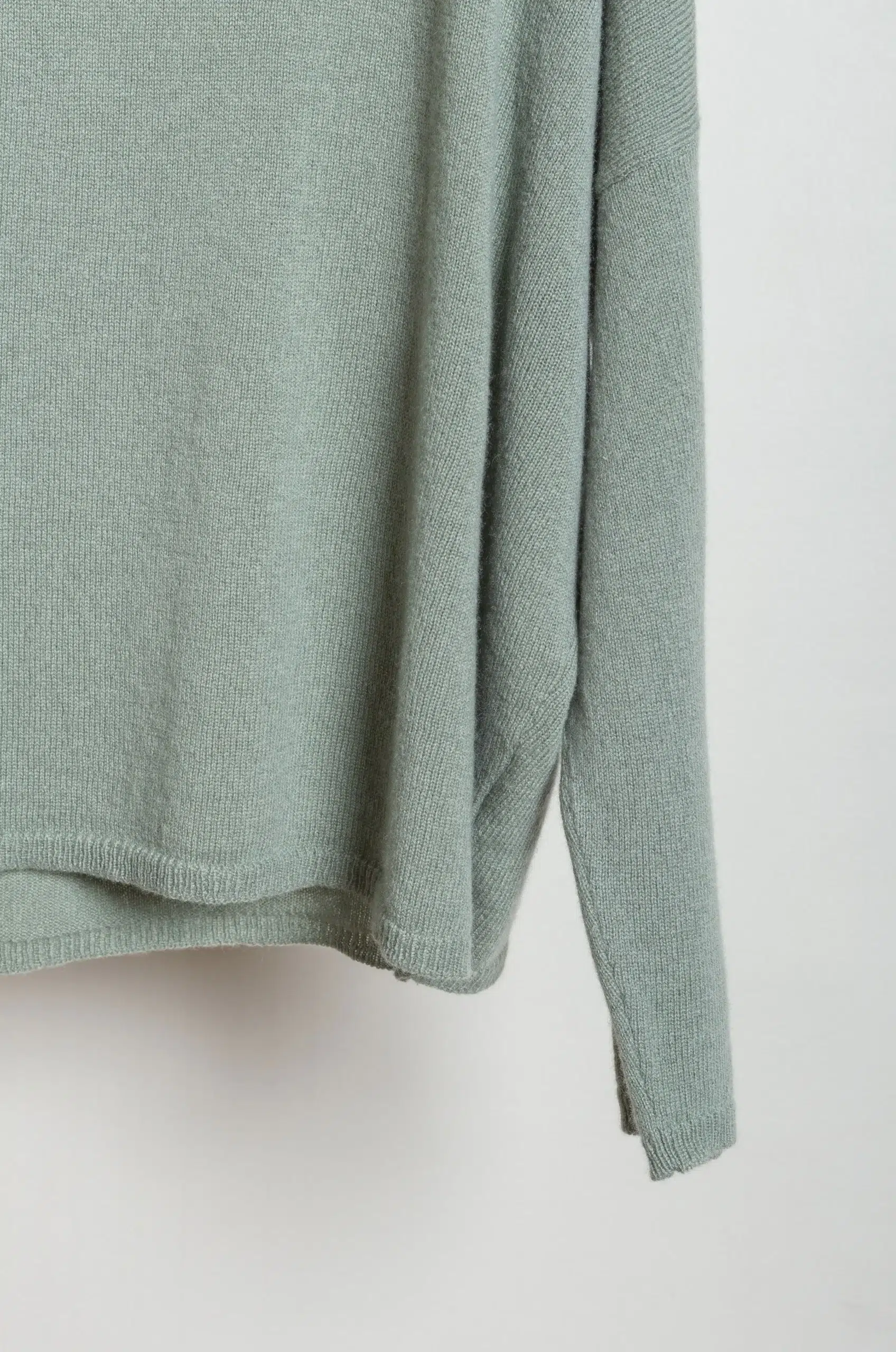 That's Alyki - SOPHIE KNITWEAR C306TU - Tethys