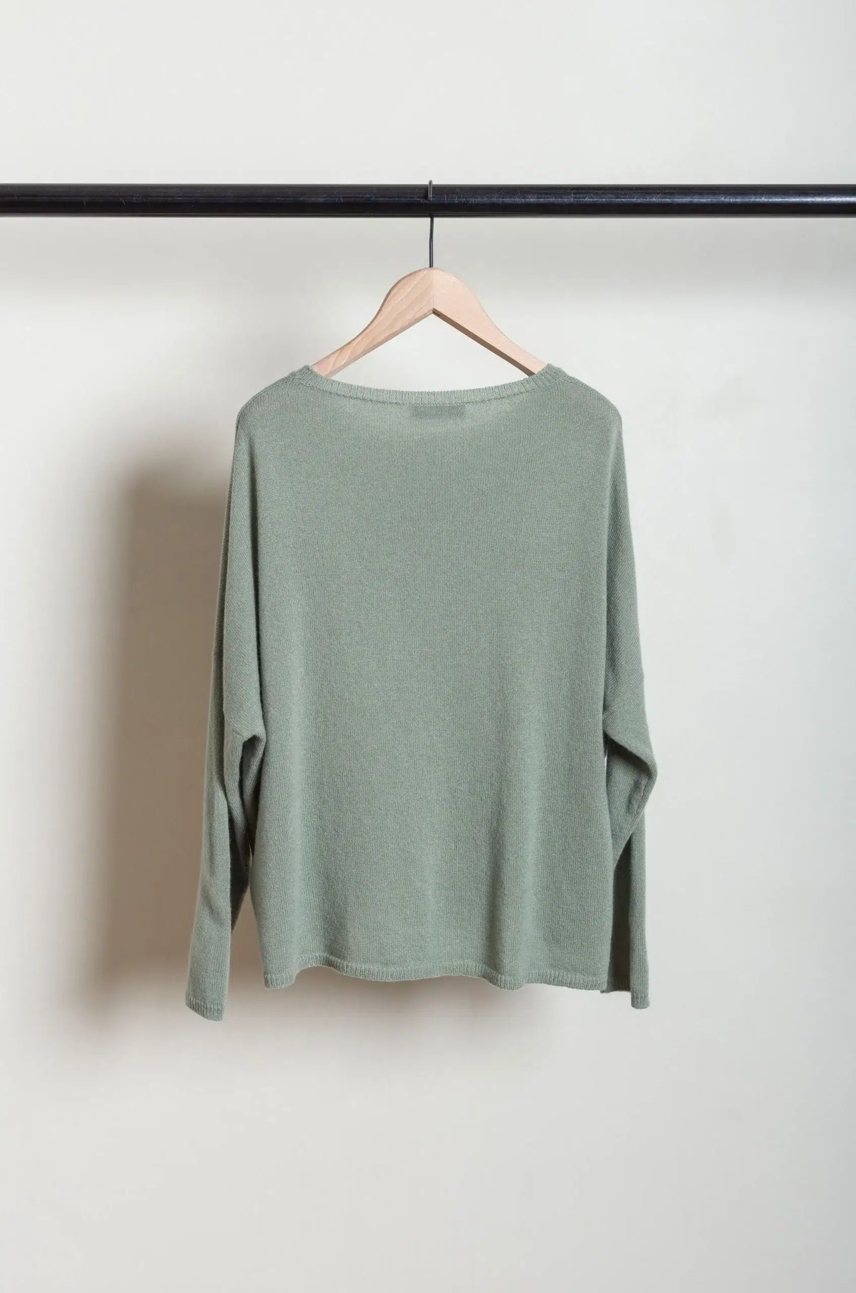 That's Alyki - SOPHIE KNITWEAR C306TU - Tethys