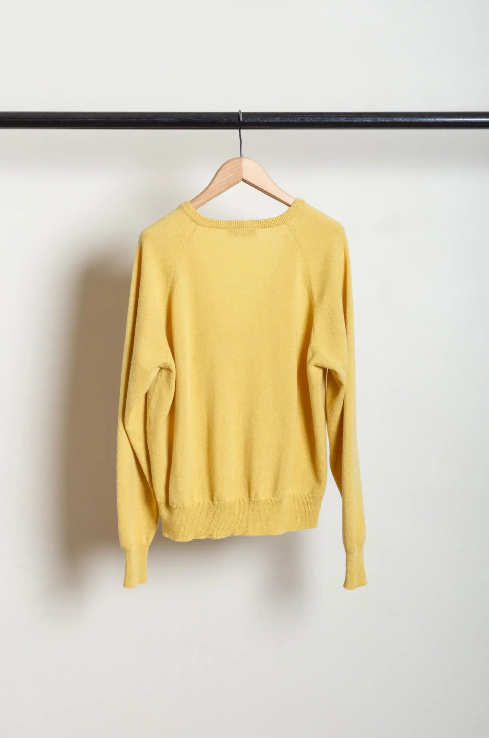 That's Alyki - BRIGHTON KNITWEAR C2146TU - Pollen