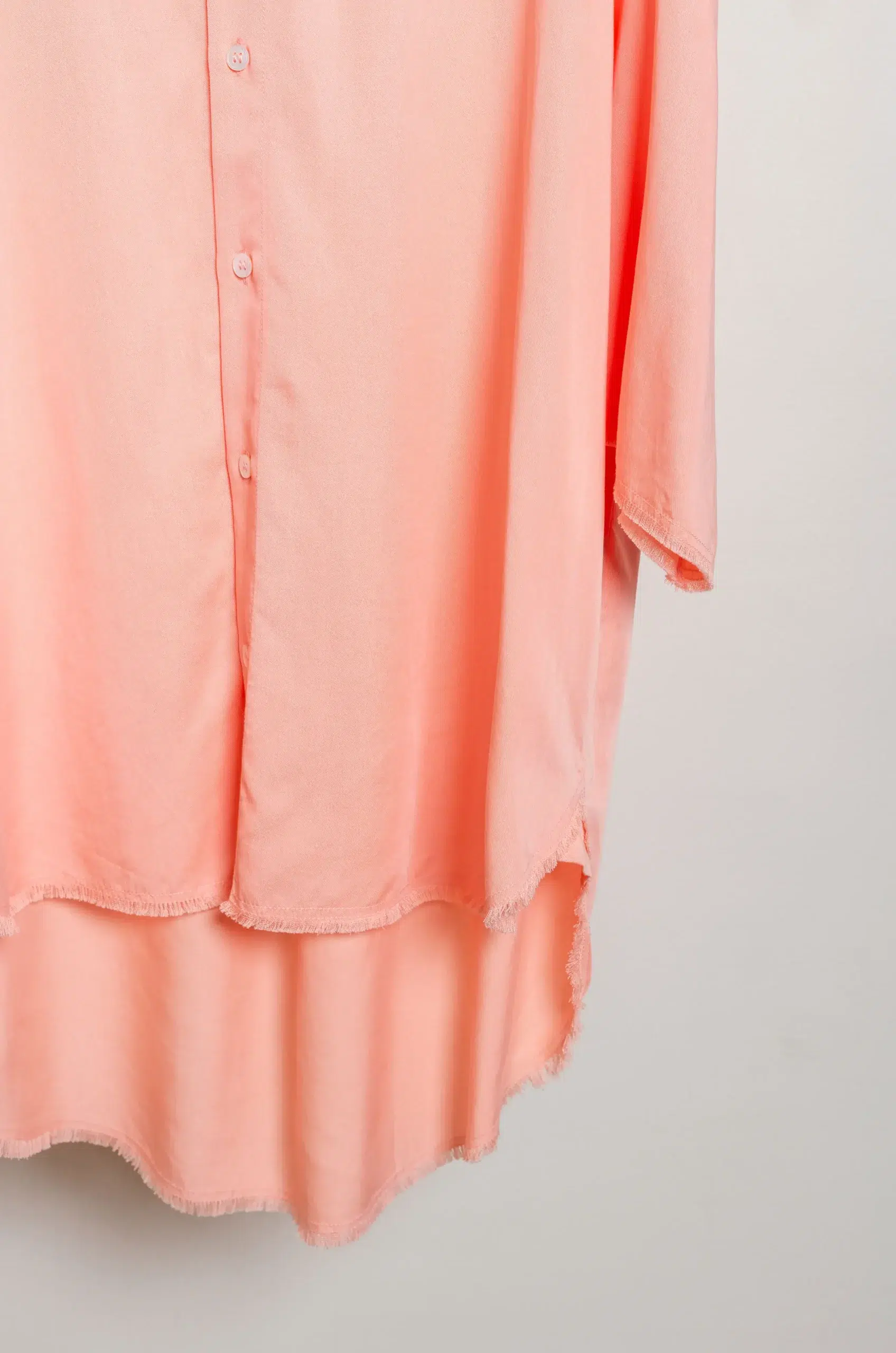 WRIGHT & DOYLE - MANATON SHIRT WD-136-TU - TUSK