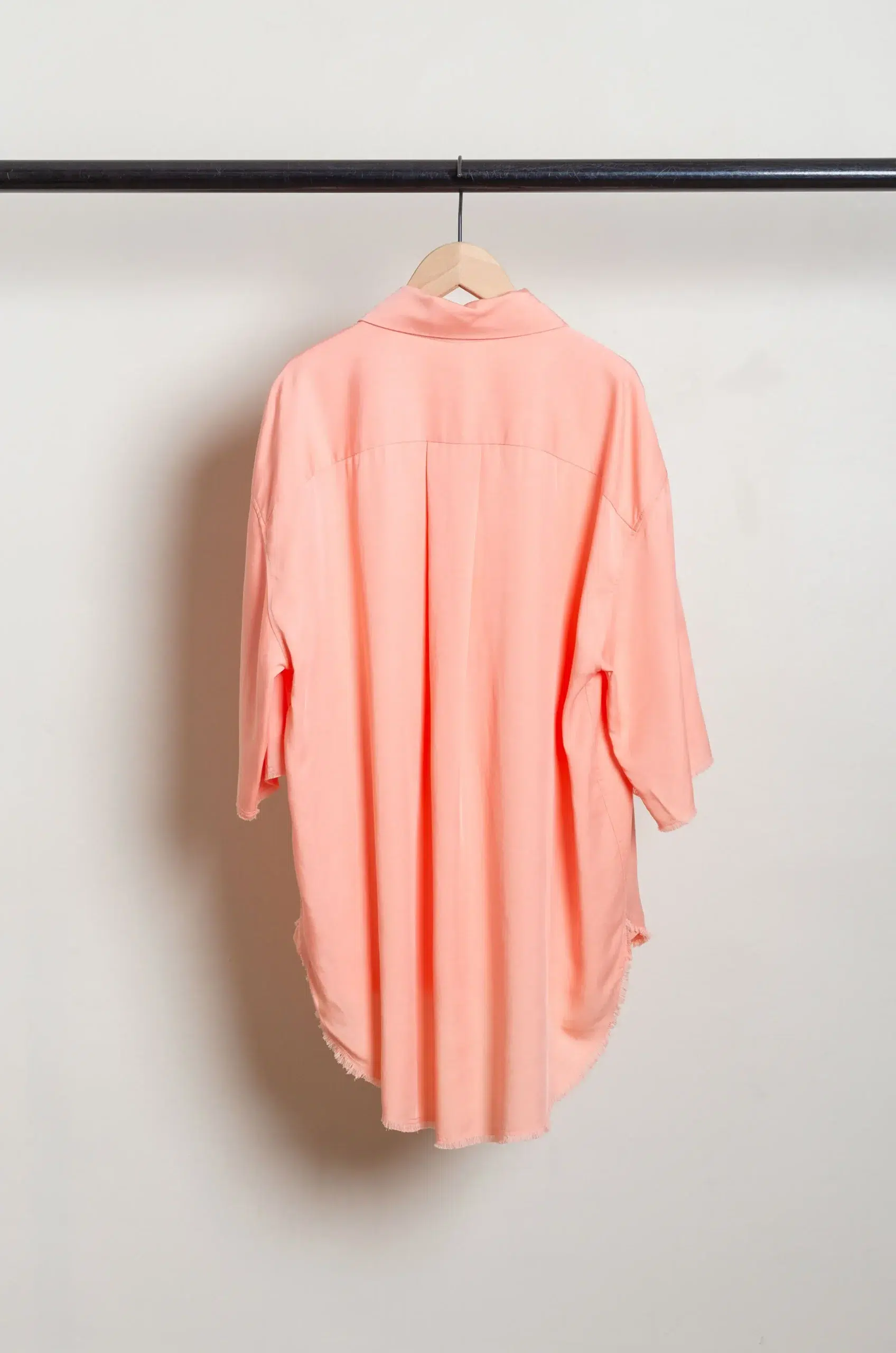 WRIGHT & DOYLE - MANATON SHIRT WD-136-TU - TUSK