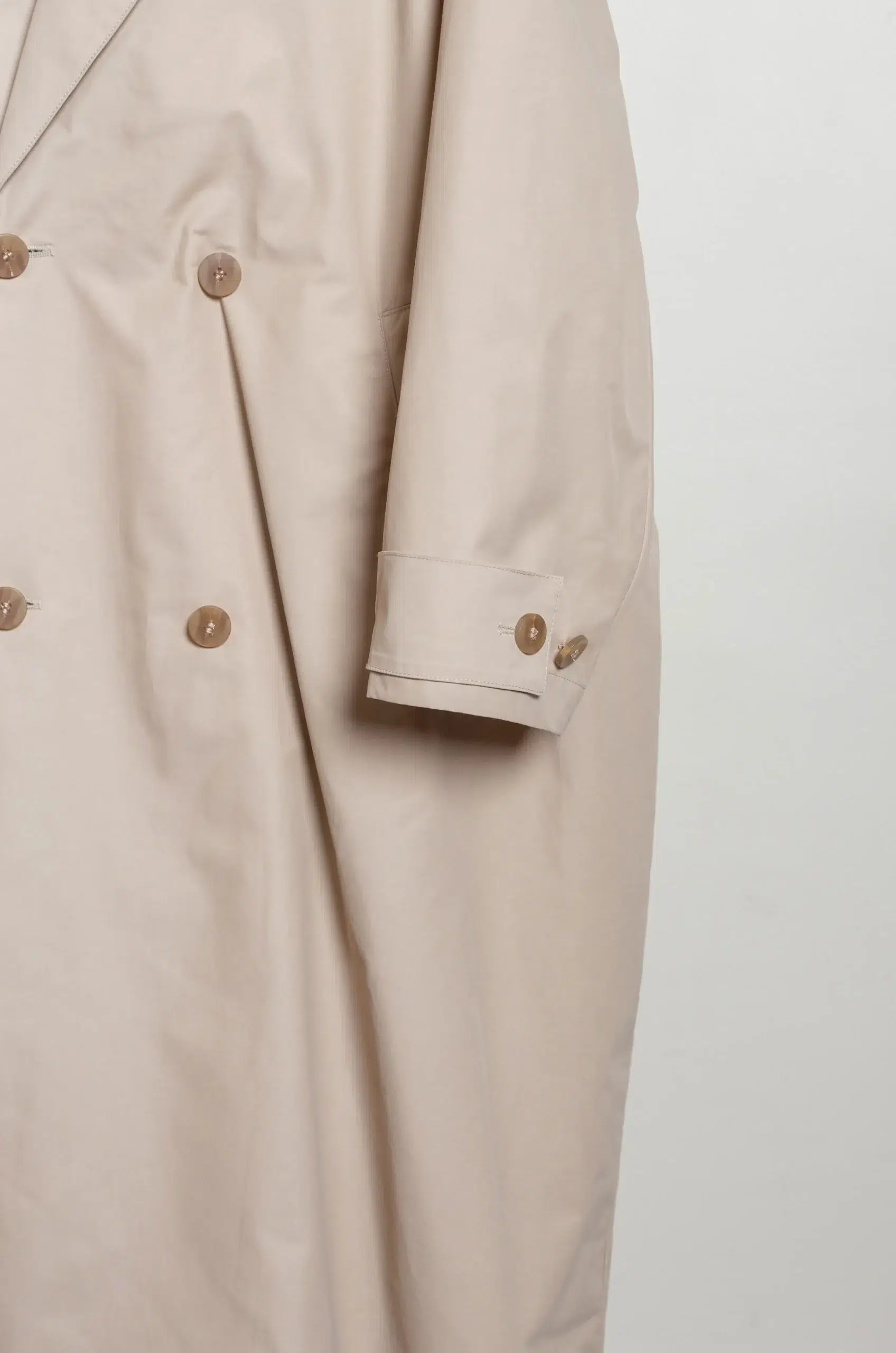 WRIGHT & DOYLE - CATOR MAC WD-132-BO - BONE