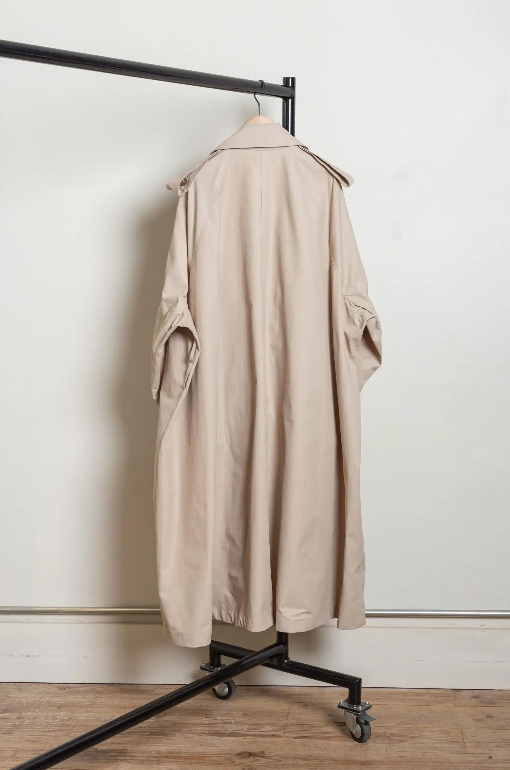 WRIGHT & DOYLE - CATOR MAC WD-132-BO - BONE