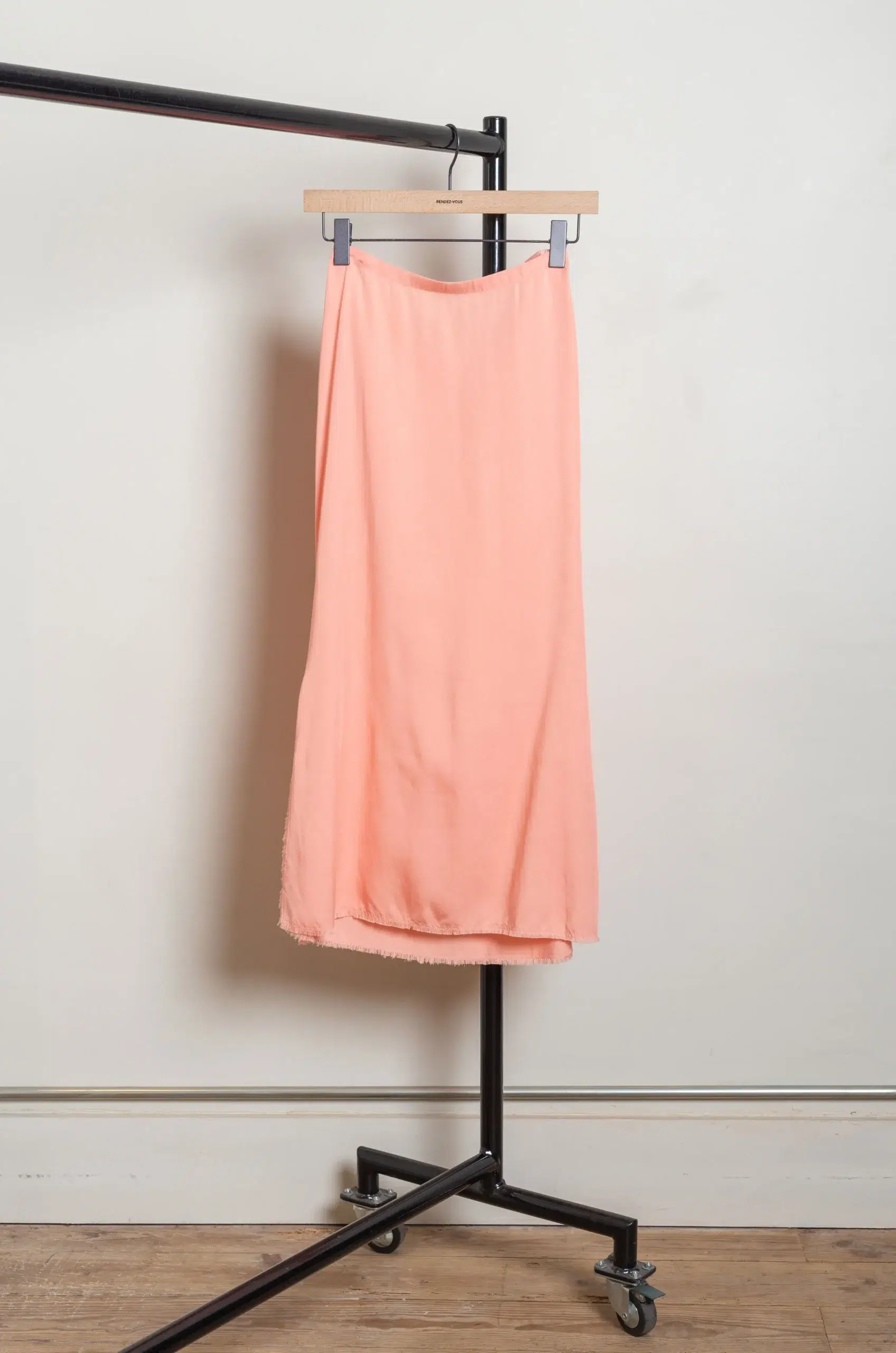 WRIGHT & DOYLE - INGRA SKIRT WD-102-TU - TUSK