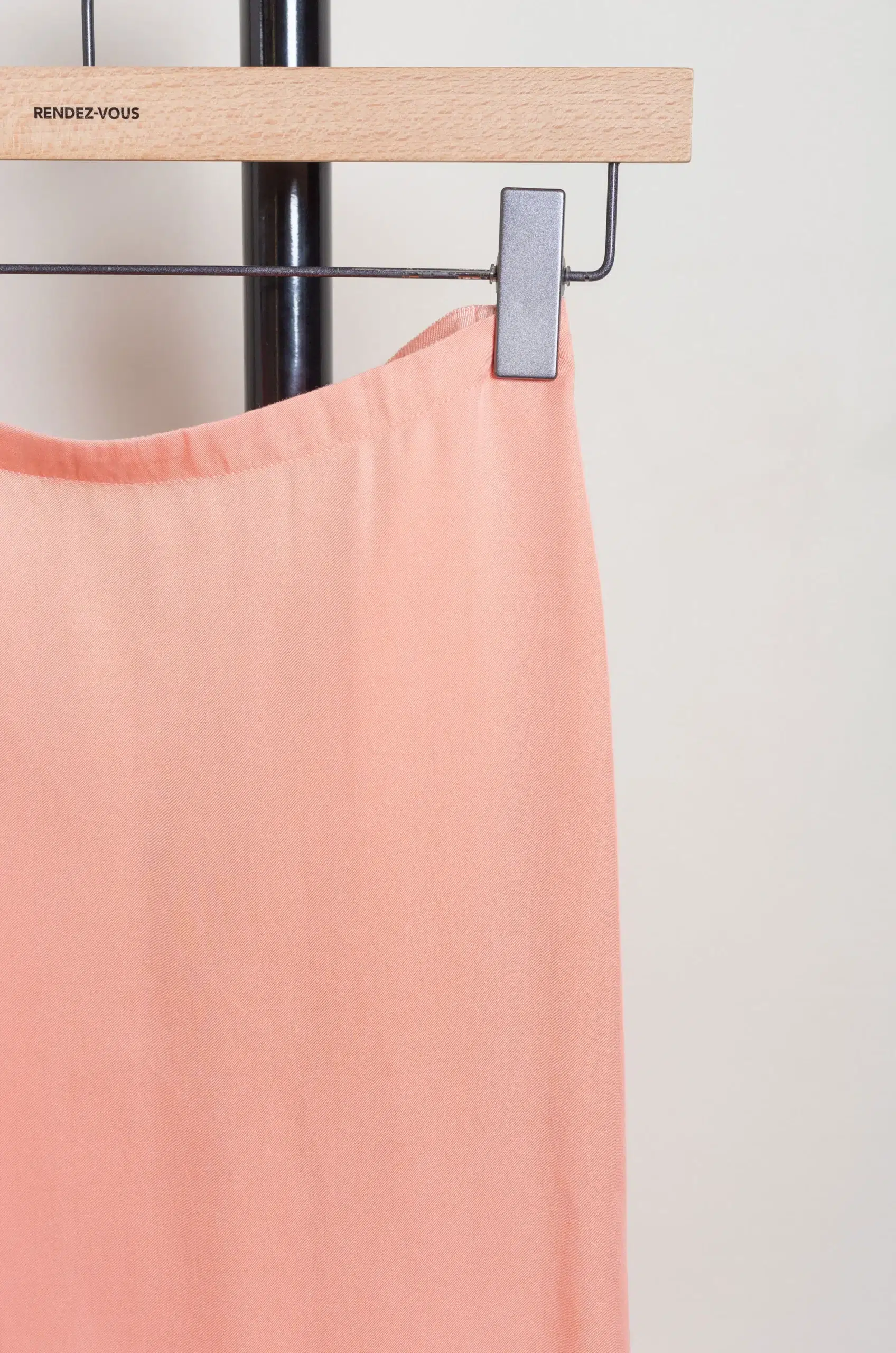 WRIGHT & DOYLE - INGRA SKIRT WD-102-TU - TUSK