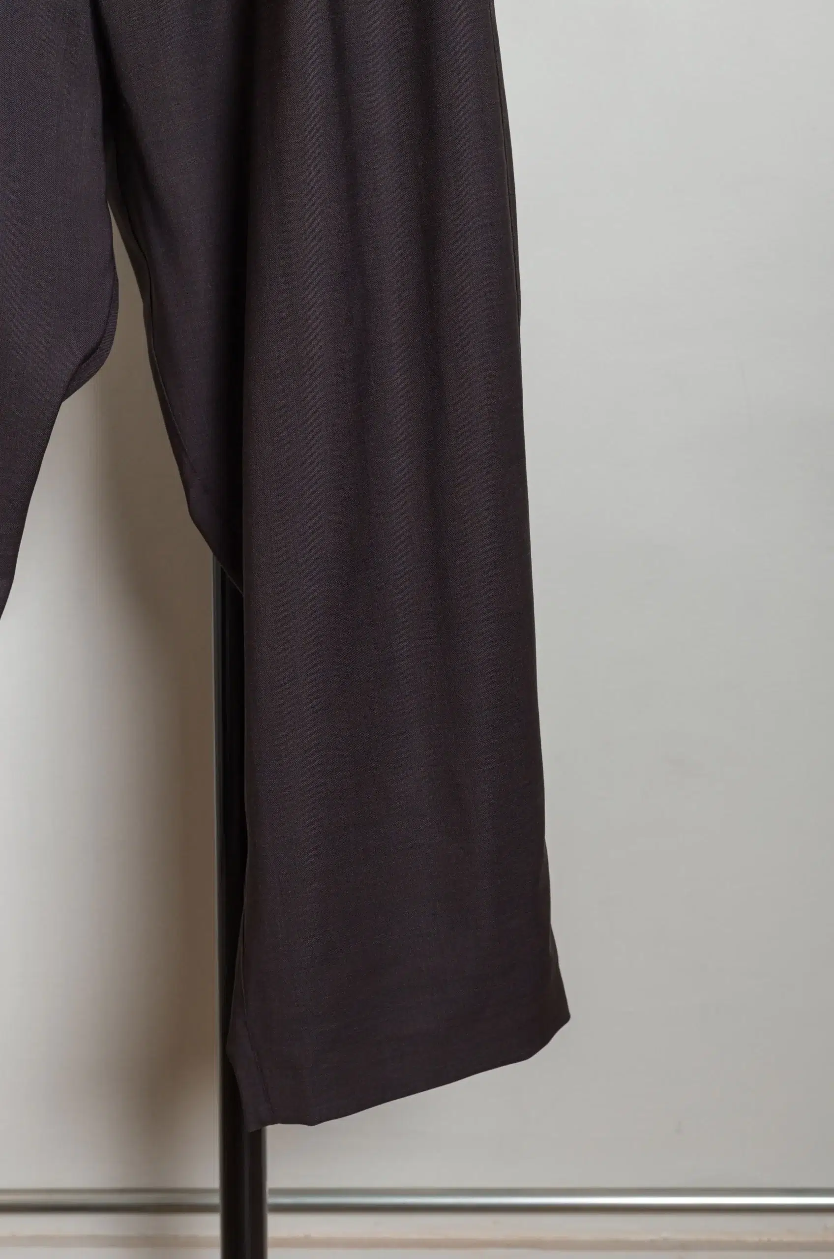 WRIGHT & DOYLE - LEEDEN TROUSERS WD-129-CCH - CACAO CHECK