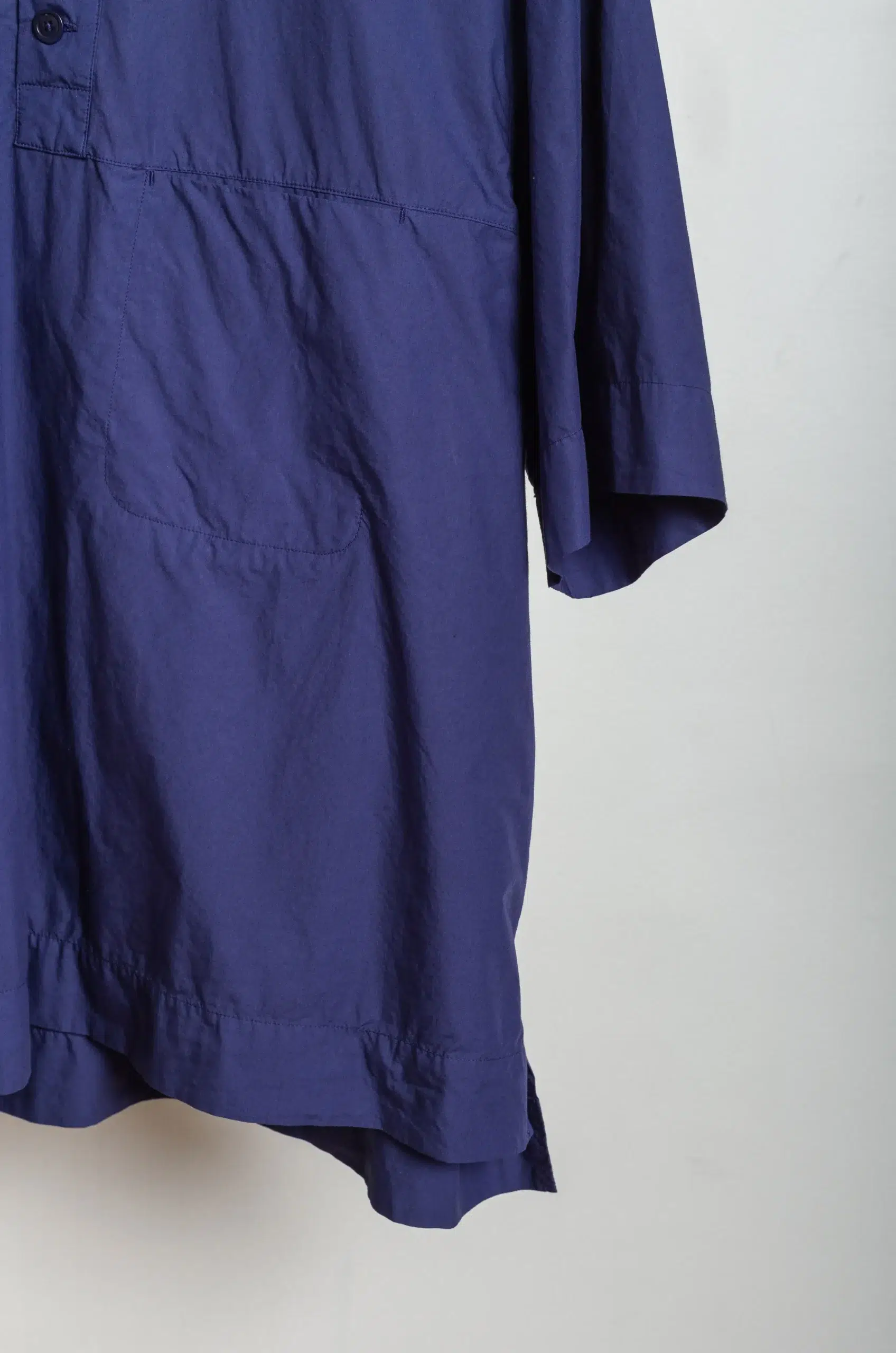 YouMustCreate - WOMEN U2AAD TCR POLO SHIRT - BLUE