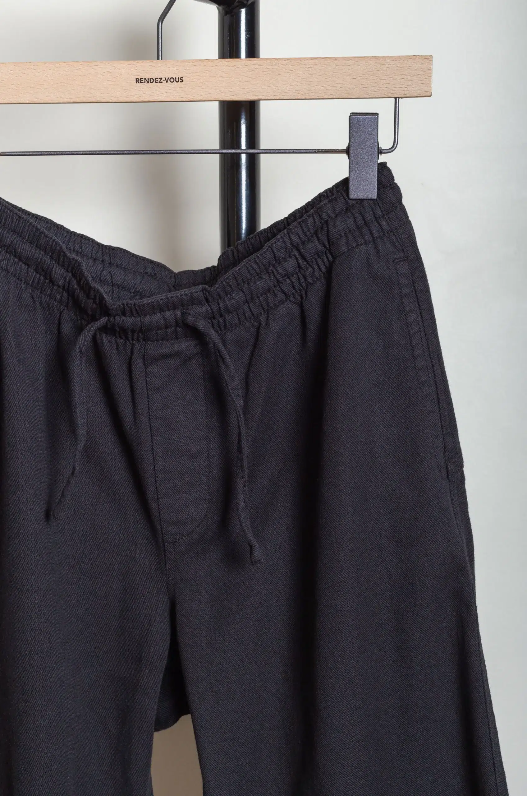 YouMustCreate - P4AZE ALVA SKATE TROUSER - BLACK