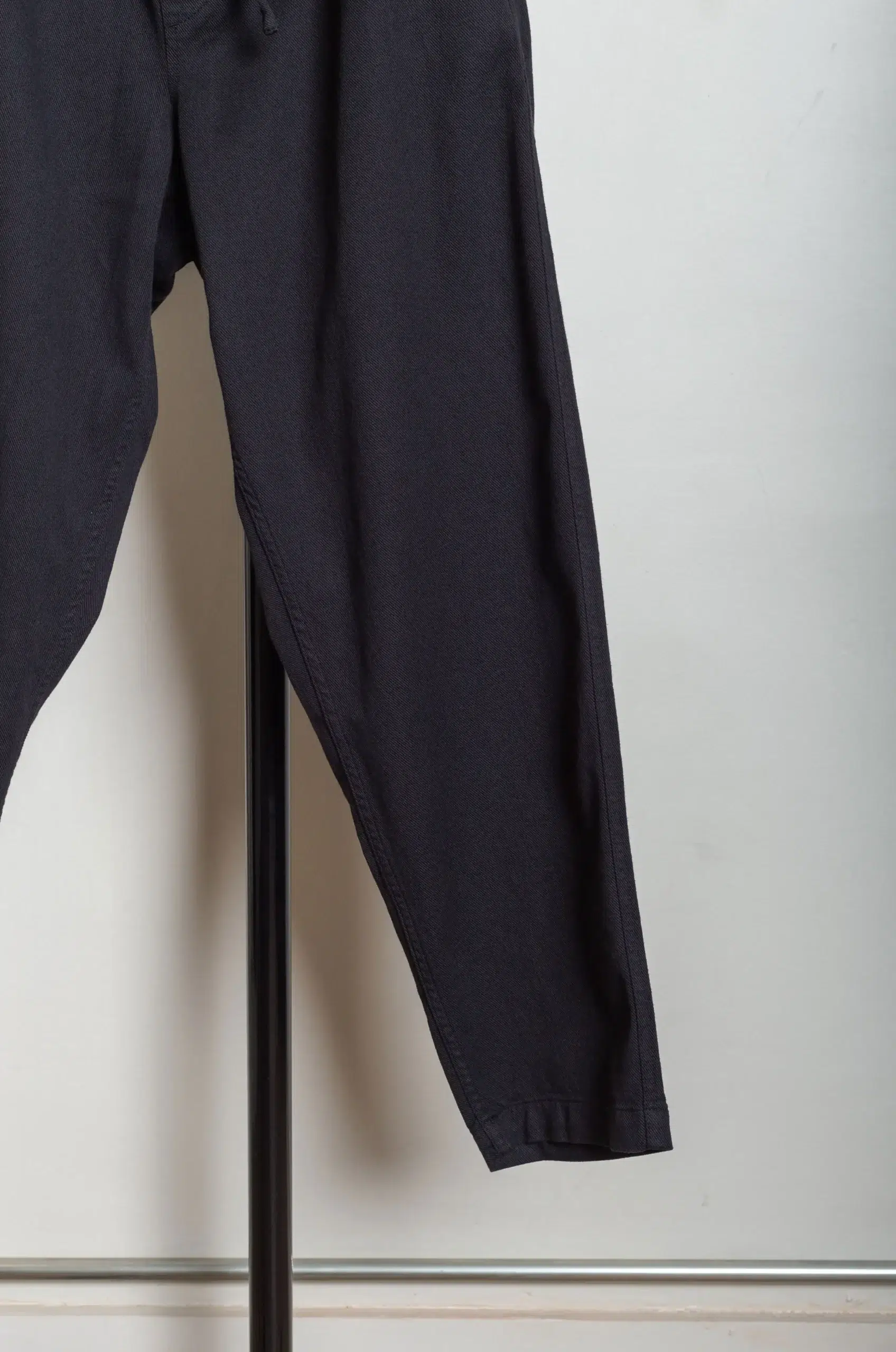 YouMustCreate - P4AZE ALVA SKATE TROUSER - BLACK