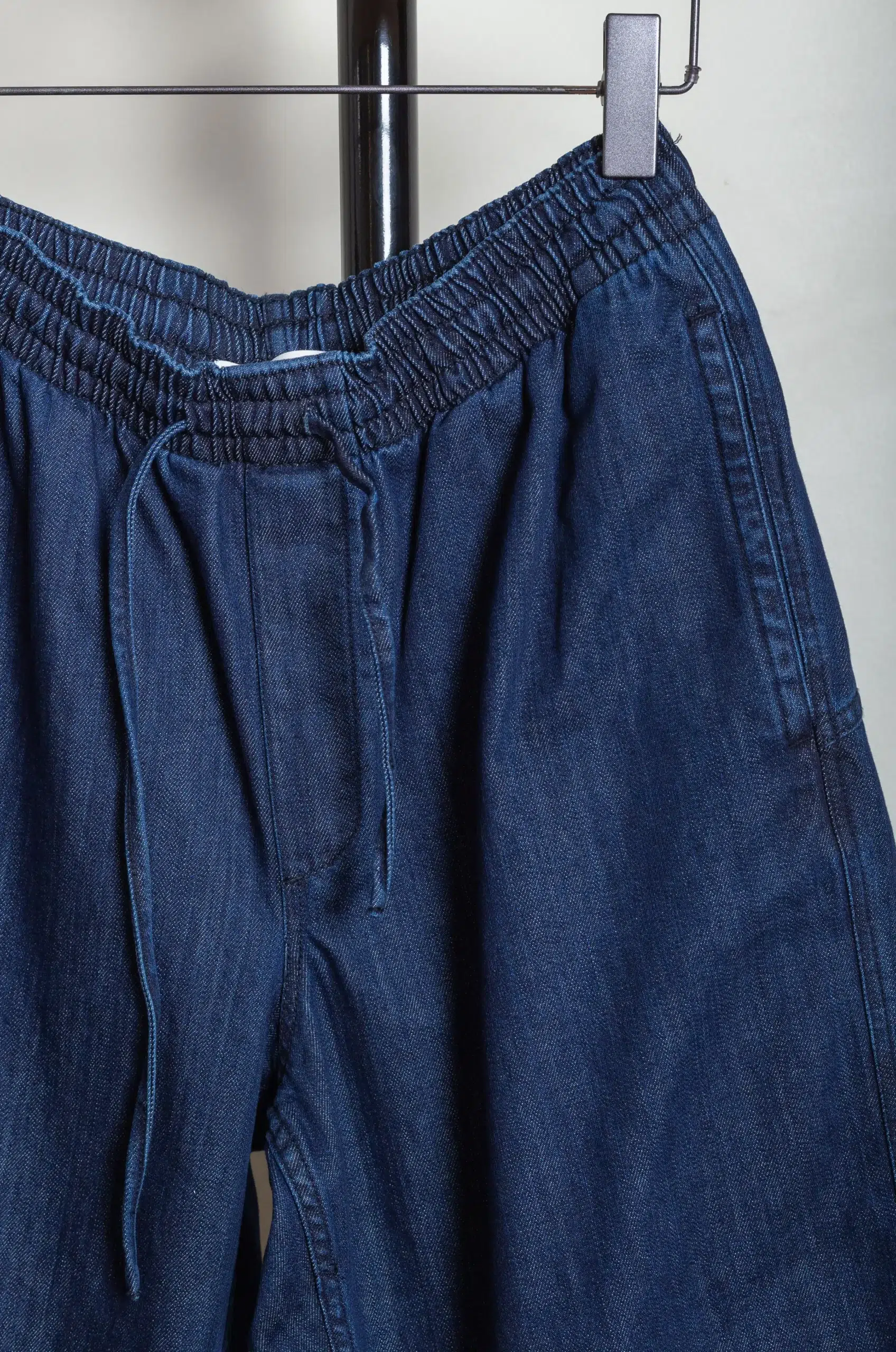 YouMustCreate - P4AZD ALVA SKATE TROUSER - INDIGO