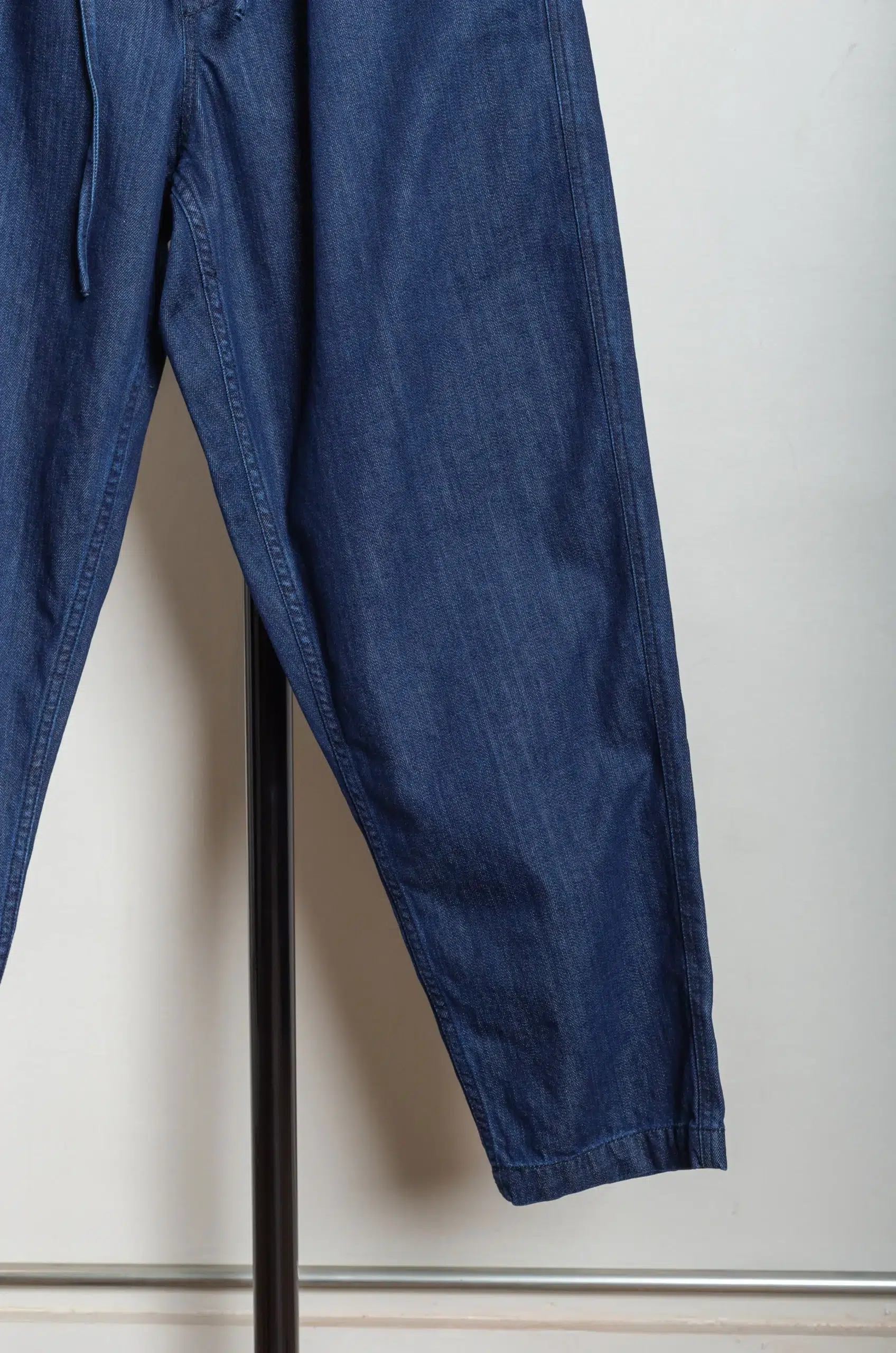 YouMustCreate - P4AZD ALVA SKATE TROUSER - INDIGO