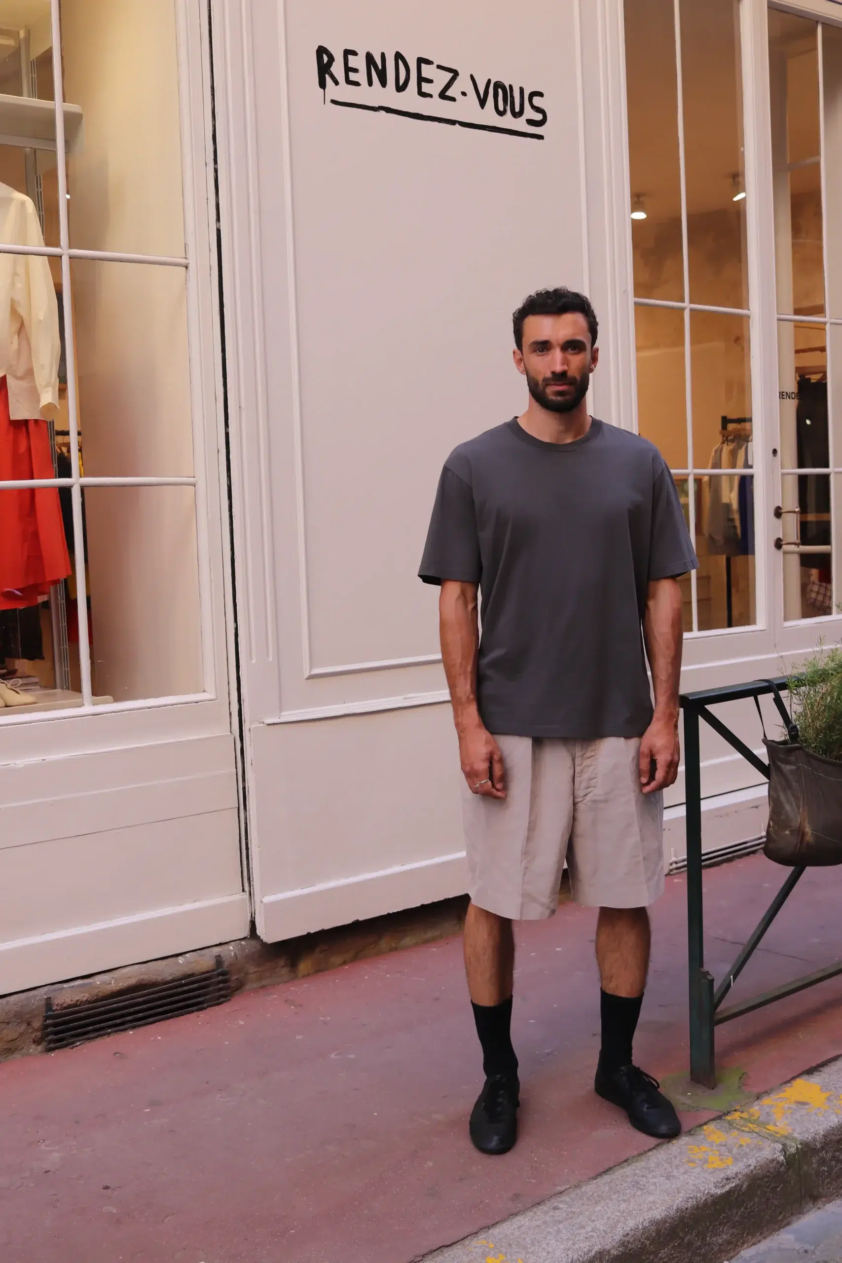 Lady White - ATHENS T-SHIRT - TIMBER