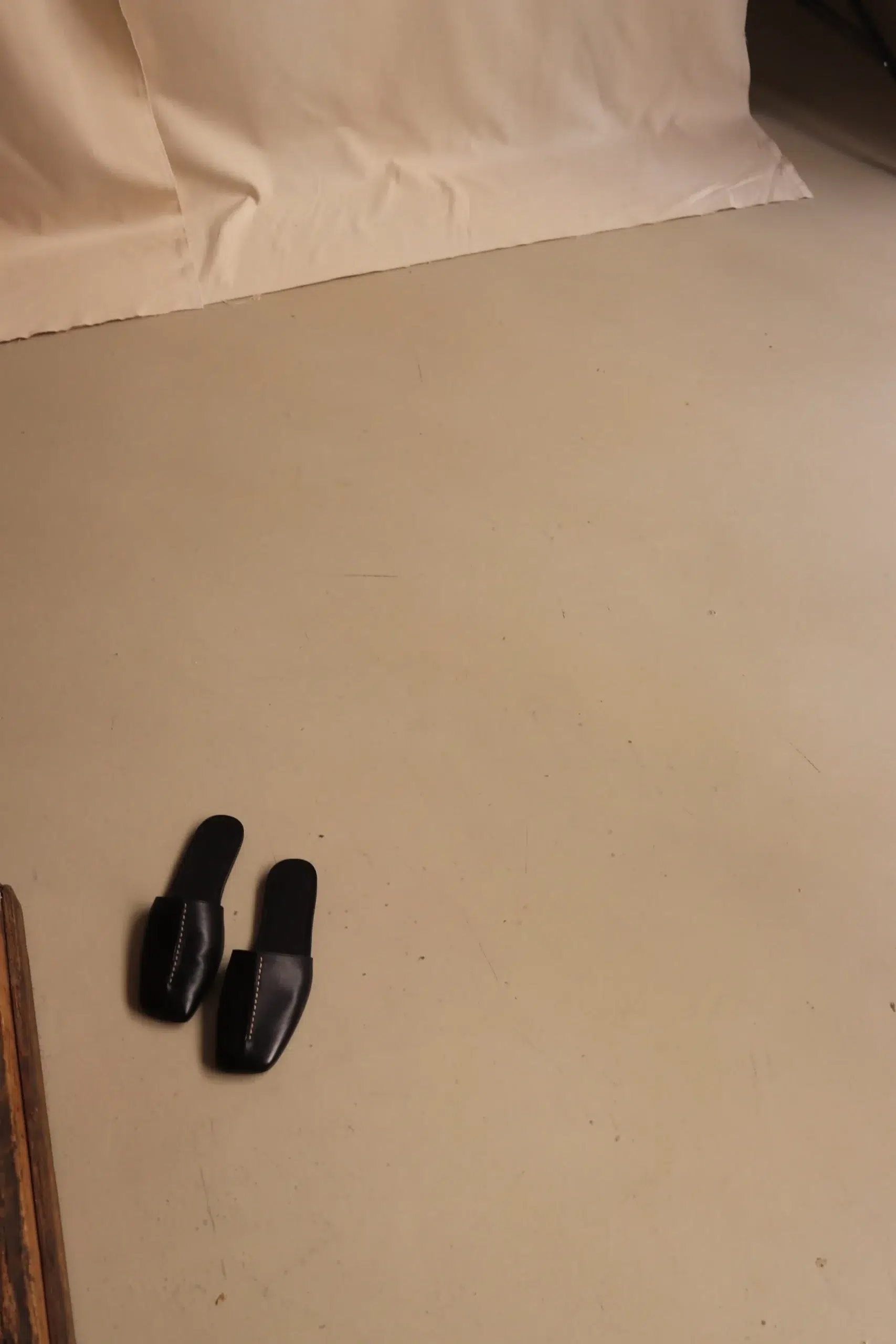 Marsèll - QUADRANGOLO SABOT WOMAN - NERO