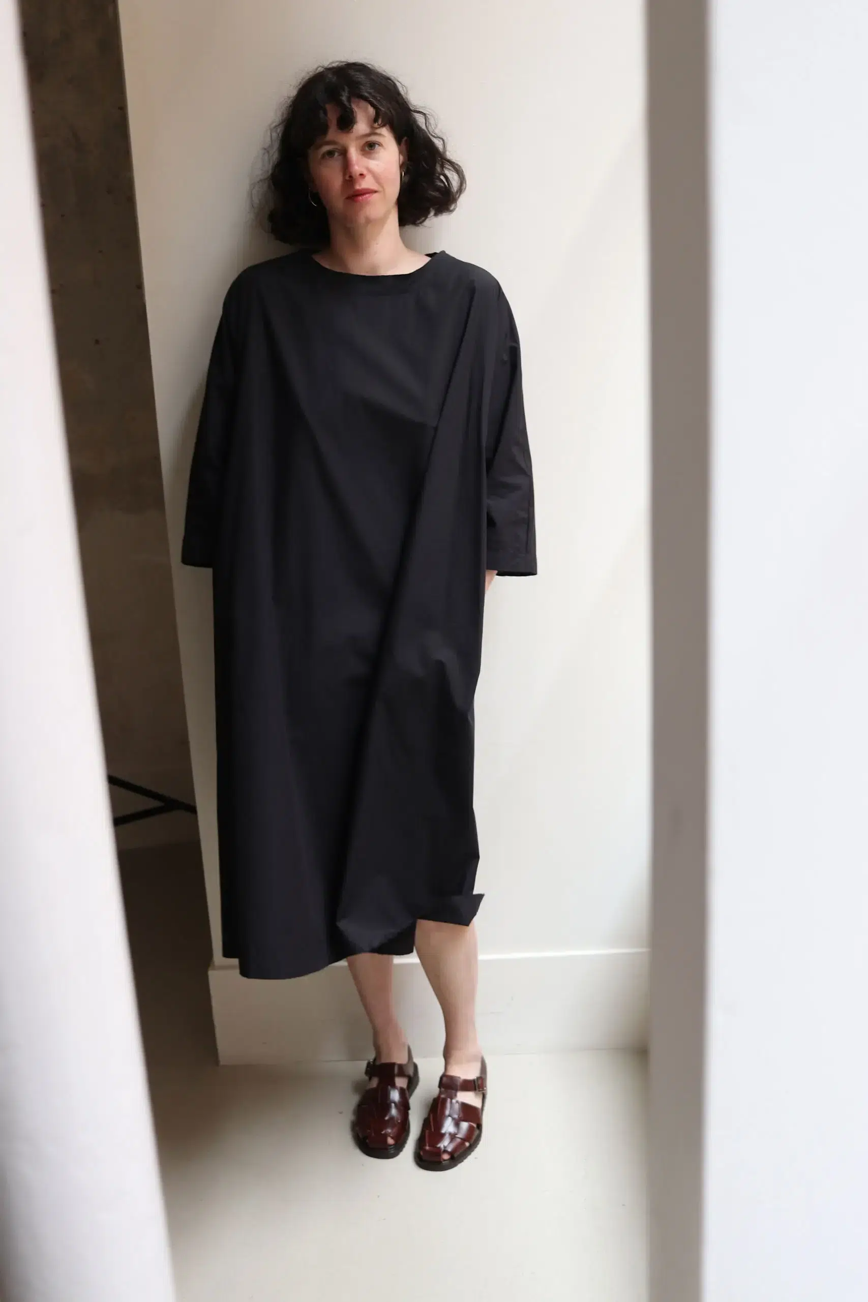 ApuntoB - Dress P2058/TS943 - Black