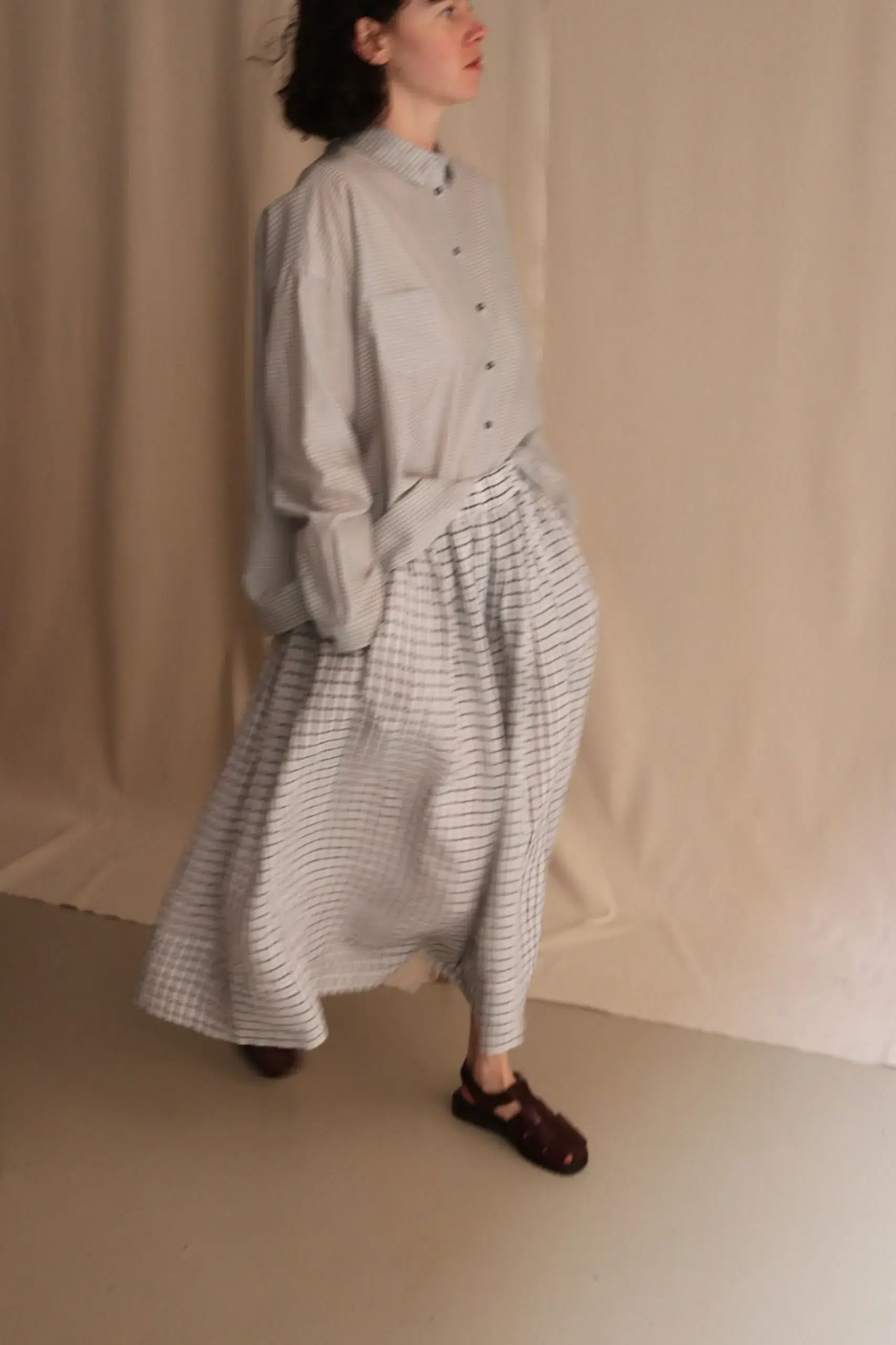 ApuntoB - Shirt P1929/TS971 - Black