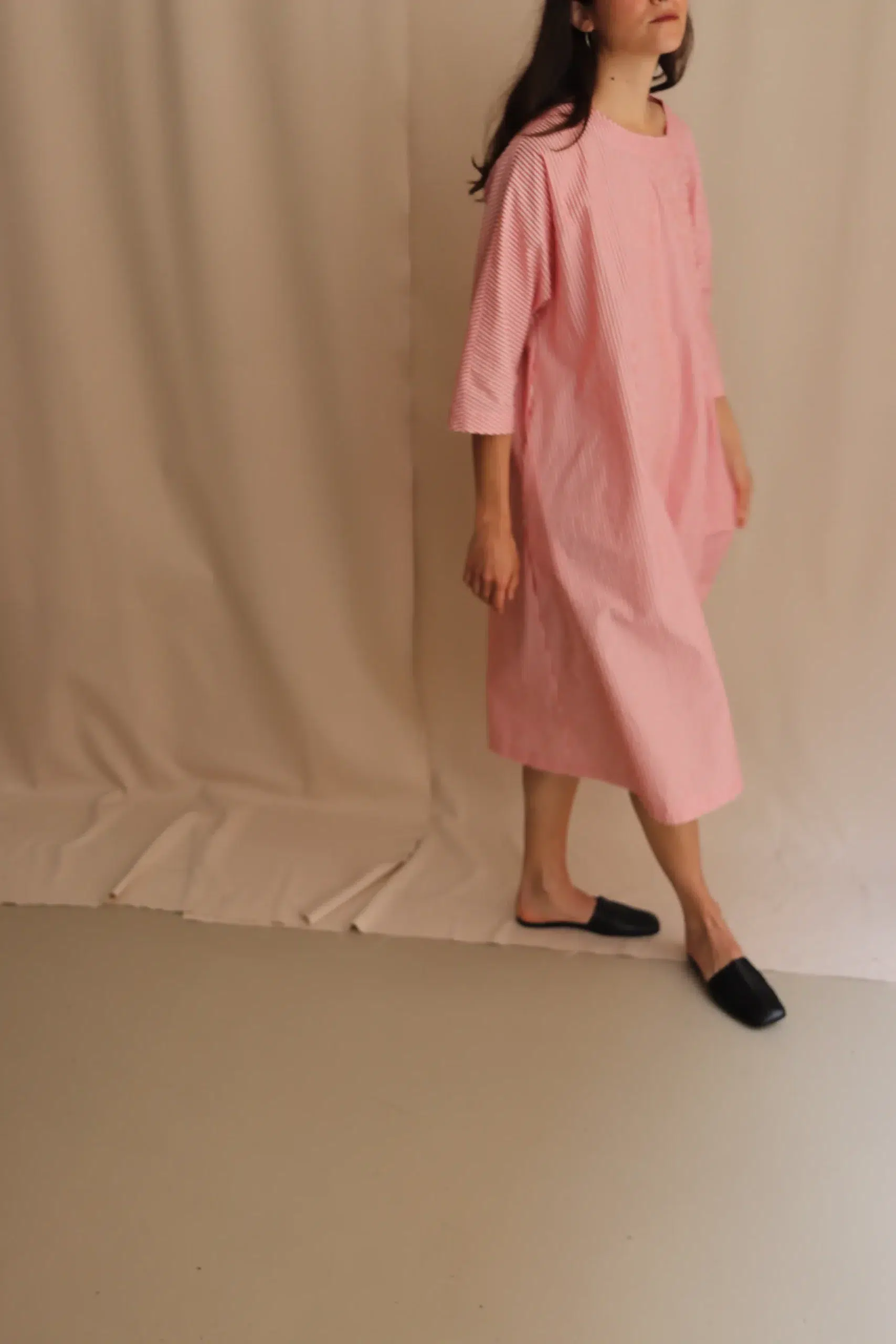 ApuntoB - Dress P2058/TS958 - Pomegranate