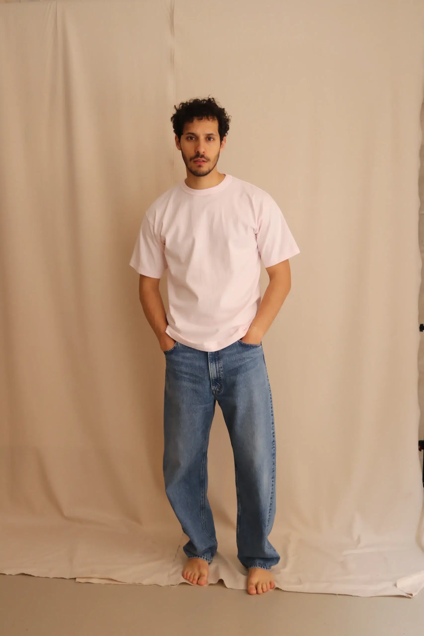Sunray - Men Makaha SS T-Shirt - Carinaria