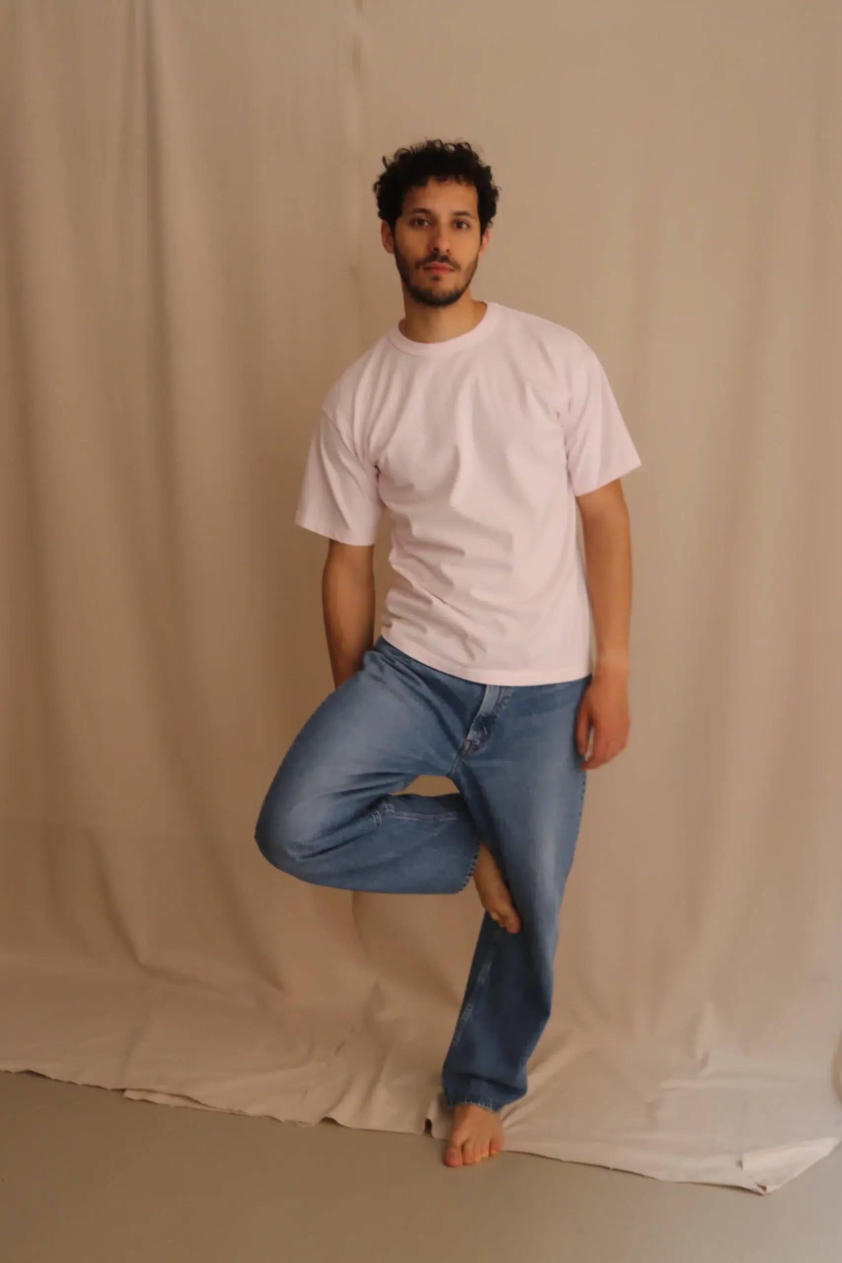 Sunray - Men Makaha SS T-Shirt - Carinaria