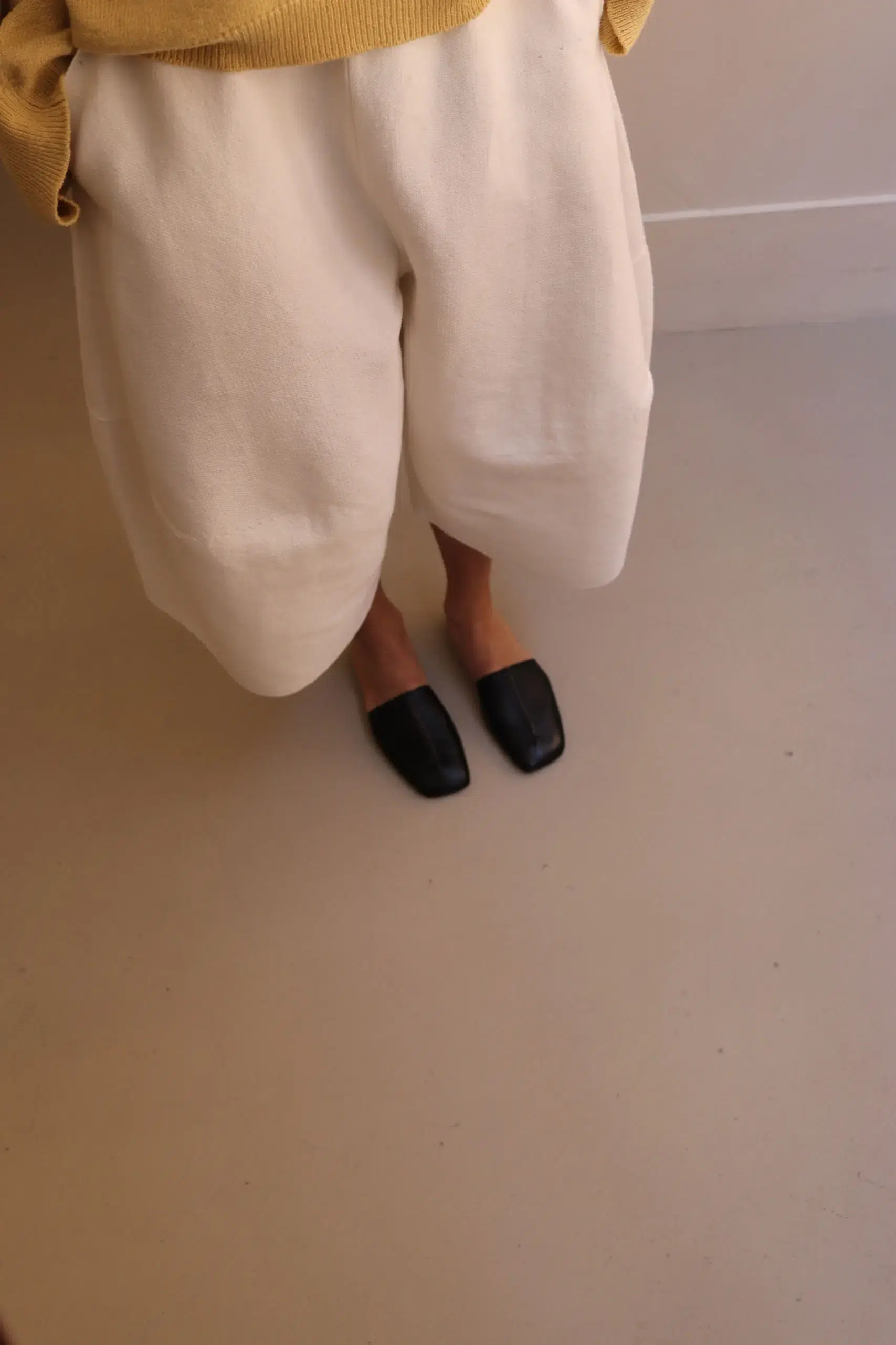 Marsèll - QUADRANGOLO SABOT WOMAN - NERO