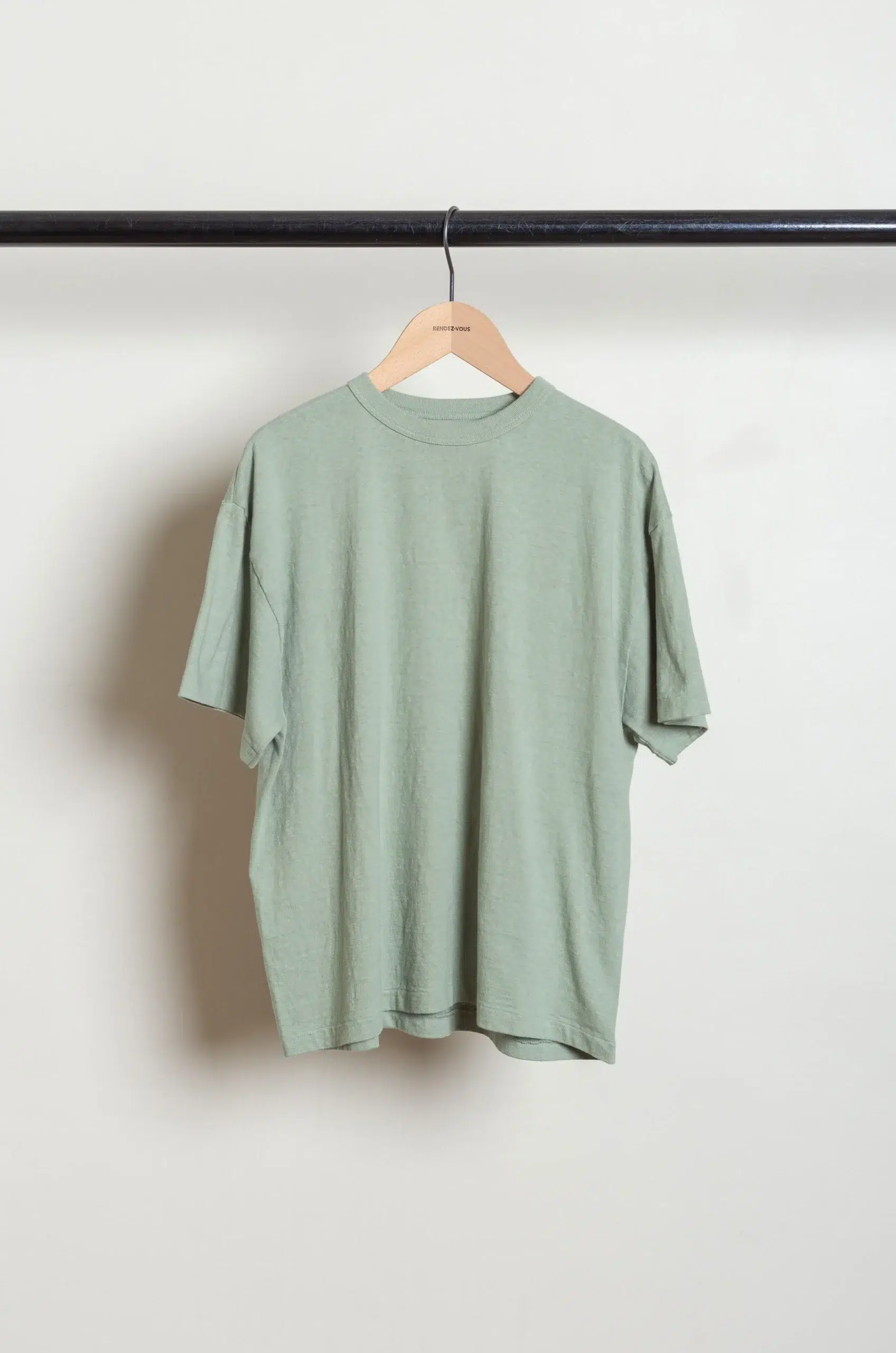 Sunray - Women's Hi'aka SS T-Shirt Ochiwata Recycled Cotton - Green Bay