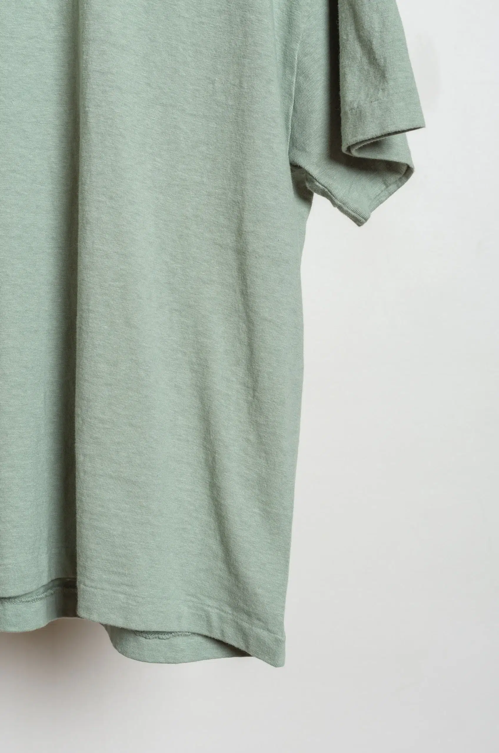 Sunray - Women's Hi'aka SS T-Shirt Ochiwata Recycled Cotton - Green Bay