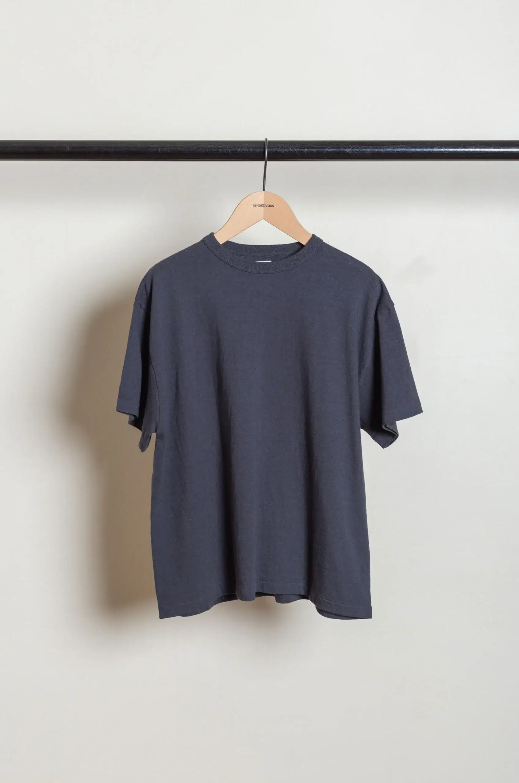 Sunray - Women's Hi'aka SS T-Shirt Ochiwata Recycled Cotton - Blue Graphite