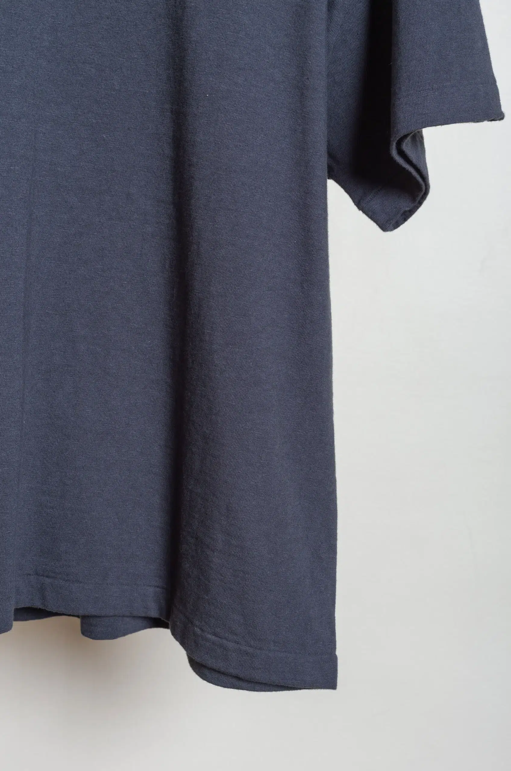 Sunray - Women's Hi'aka SS T-Shirt Ochiwata Recycled Cotton - Blue Graphite