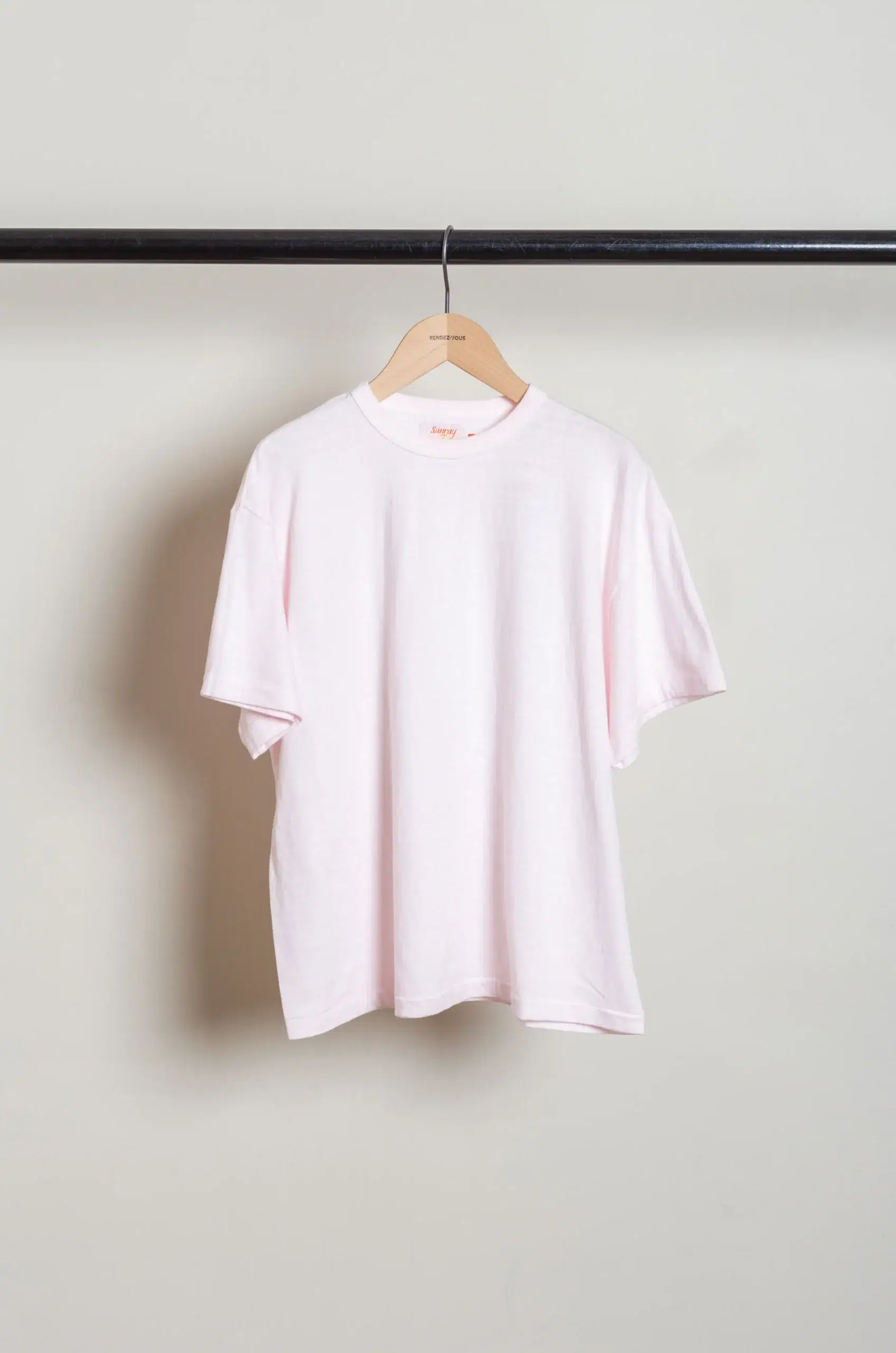 Sunray - Women's Hi'aka SS T-Shirt Ochiwata Recycled Cotton - Carinaria