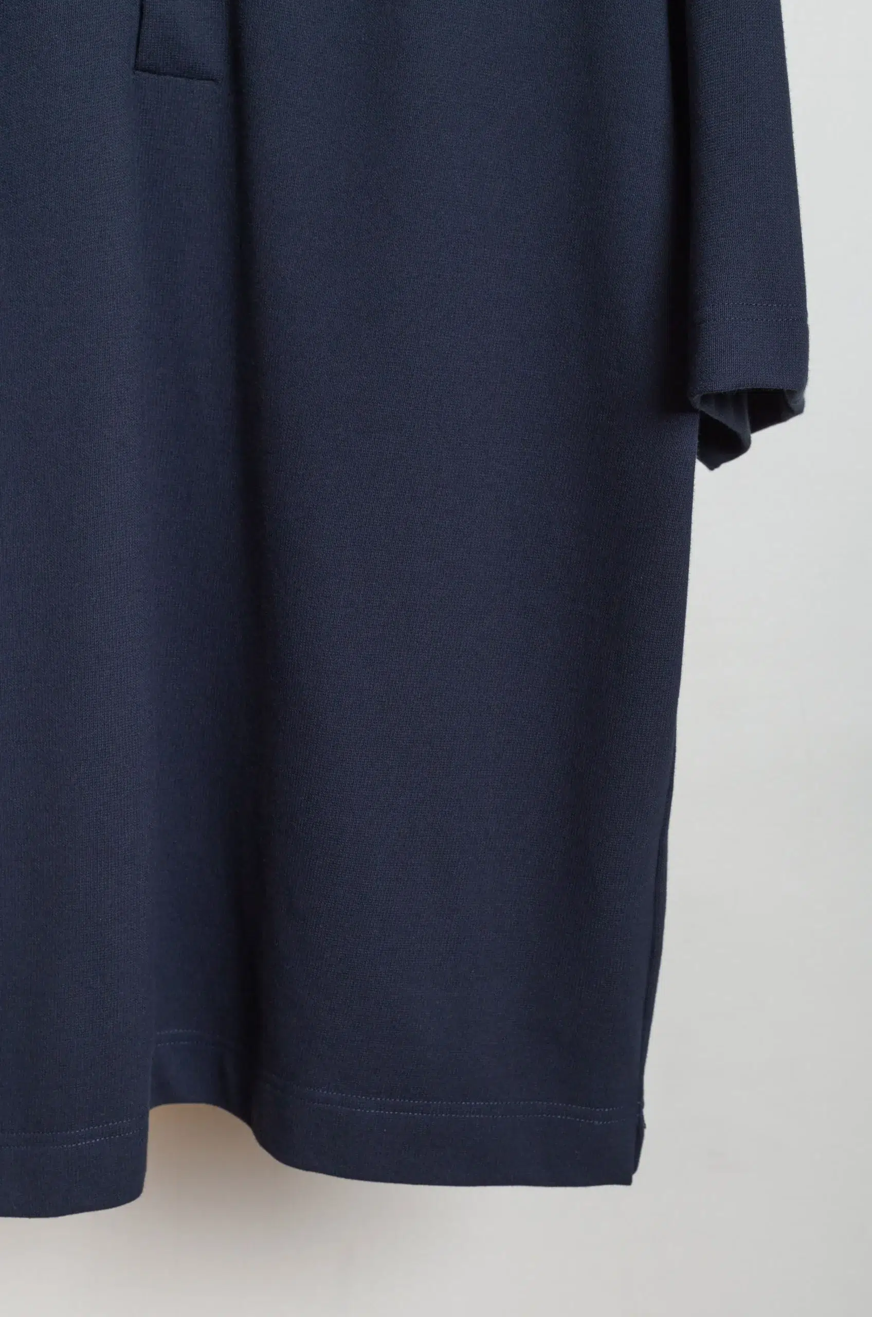 Arpenteur - MENS POLO - MIDNIGHT