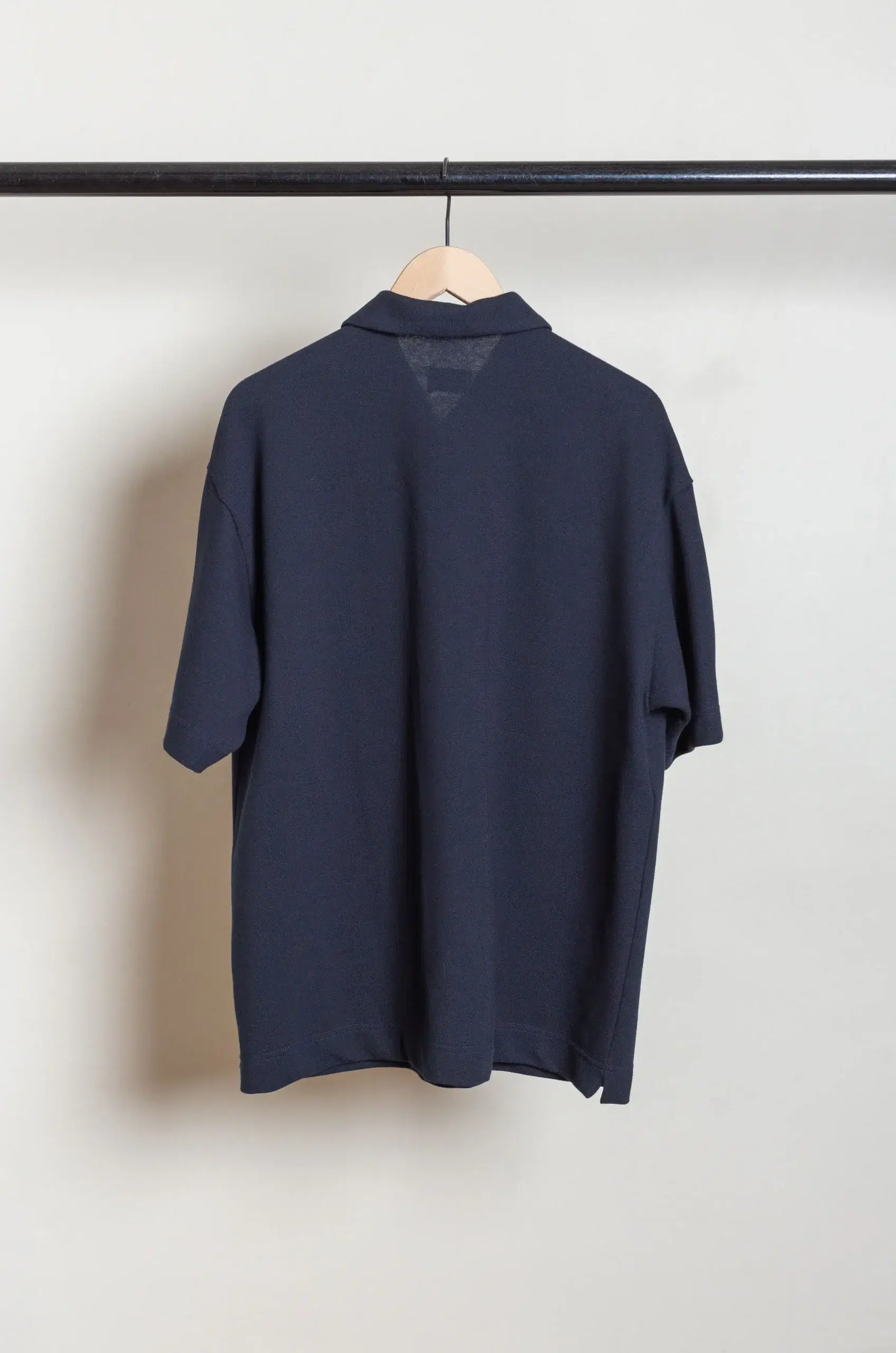 Arpenteur - MENS POLO - MIDNIGHT