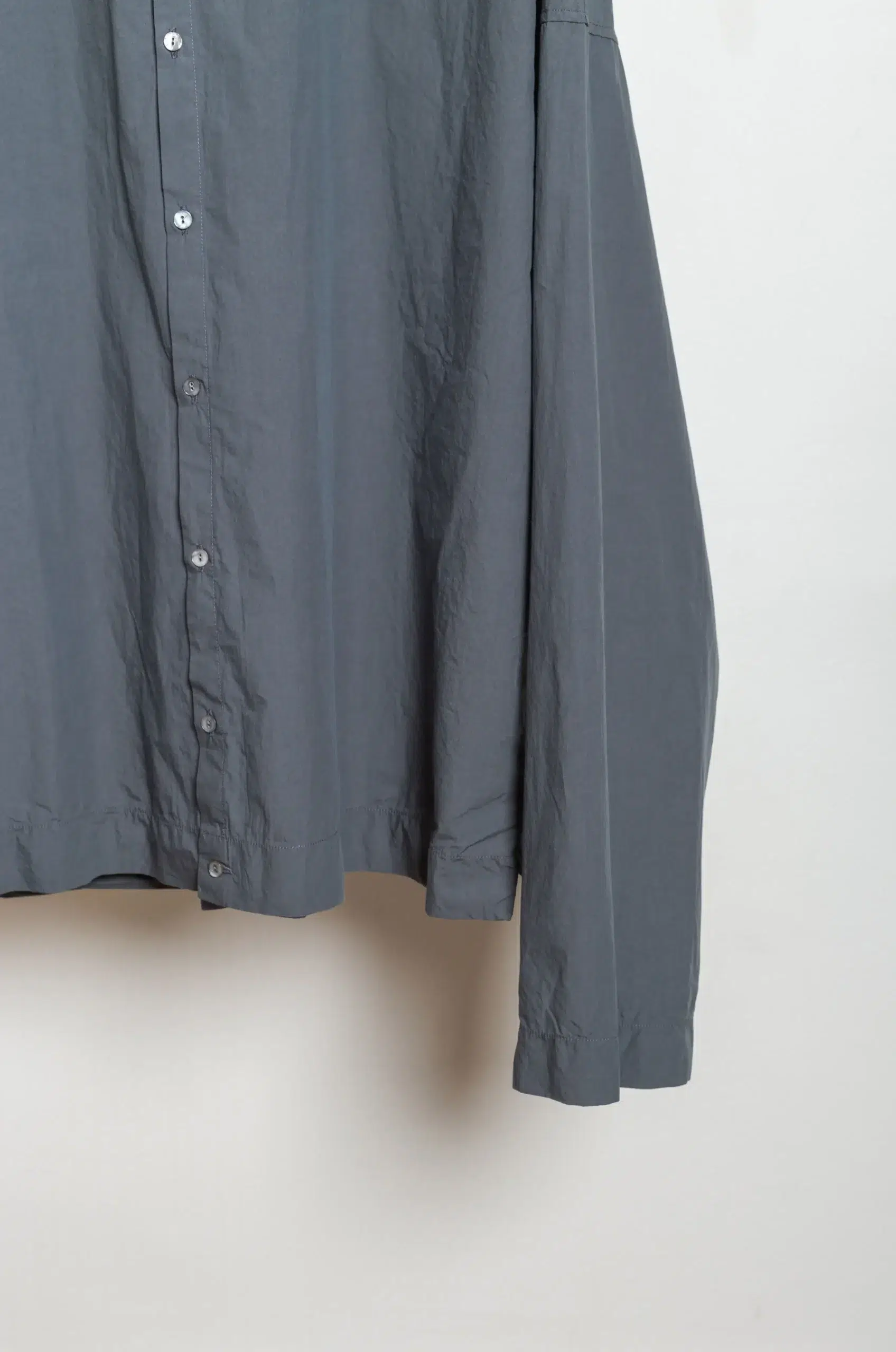 Album Di Famiglia - UNISEX COLLAR SHIRT TC - THYM