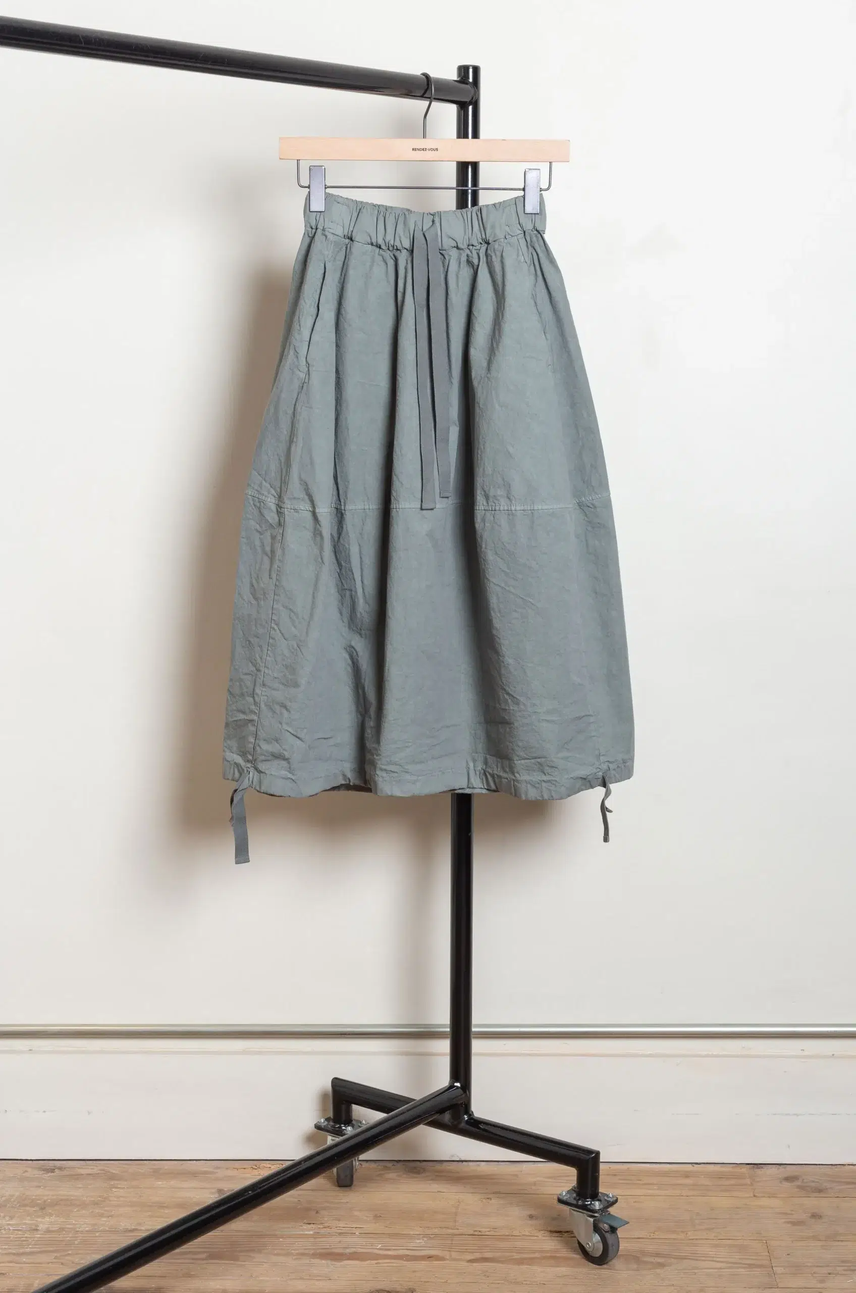 Album Di Famiglia - BALLOON SKIRT CC - SAGE