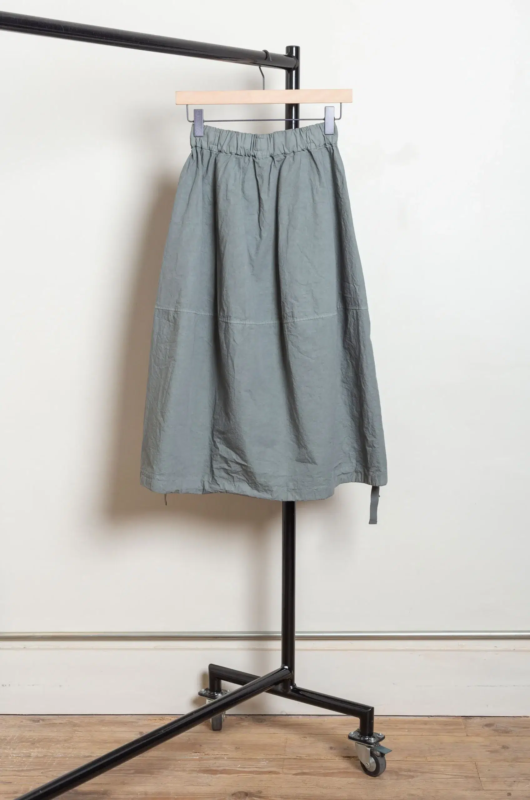 Album Di Famiglia - BALLOON SKIRT CC - SAGE