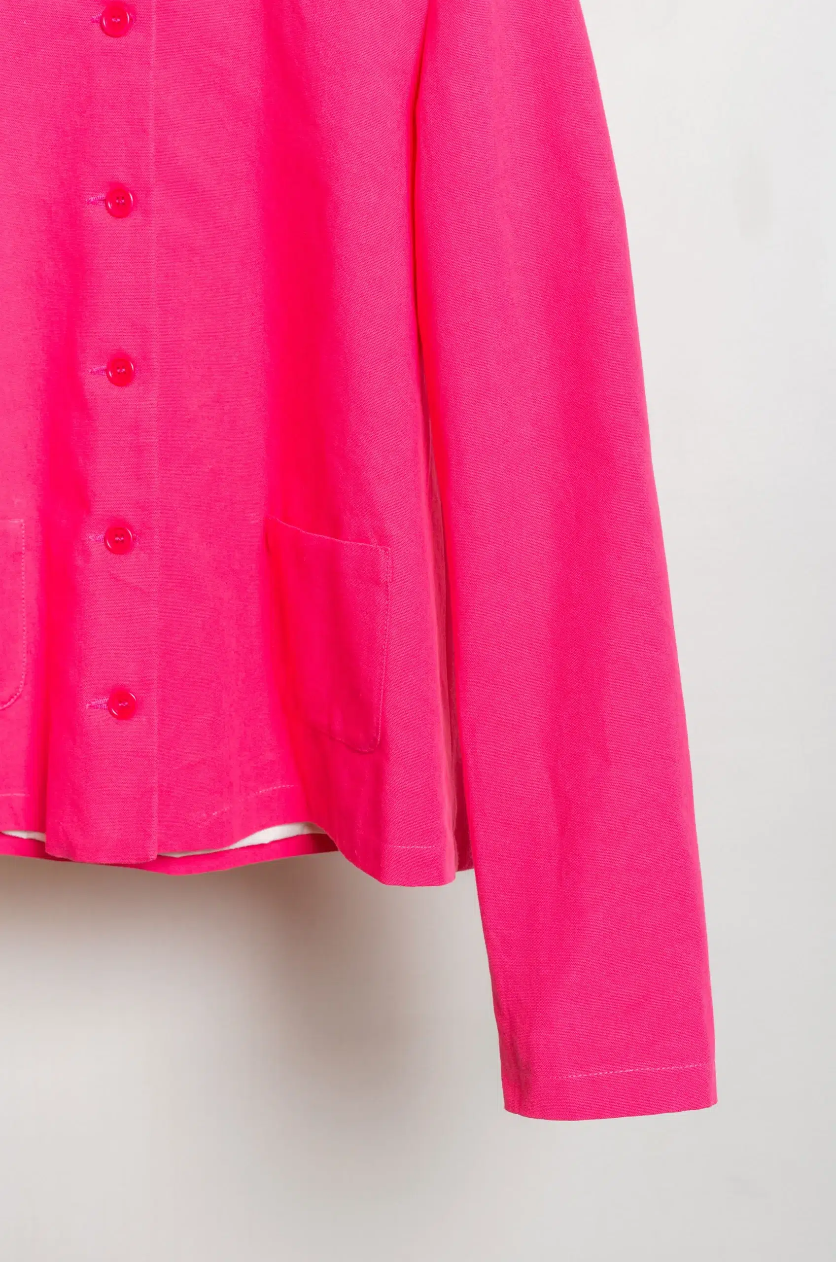 ApuntoB - Jacket P1846/TS954 - Raspberry Fluo